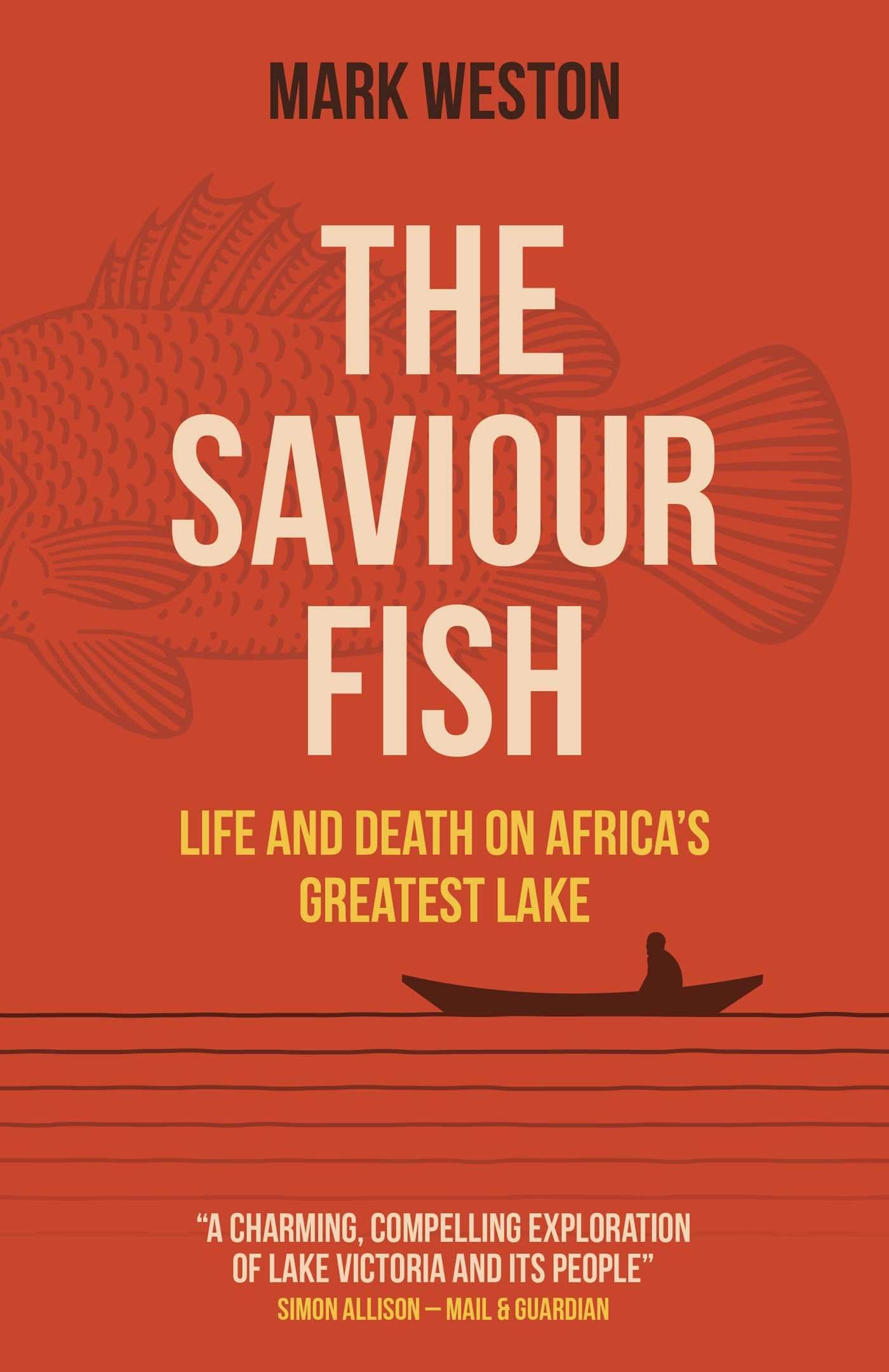 The Saviour Fish Social Sciences