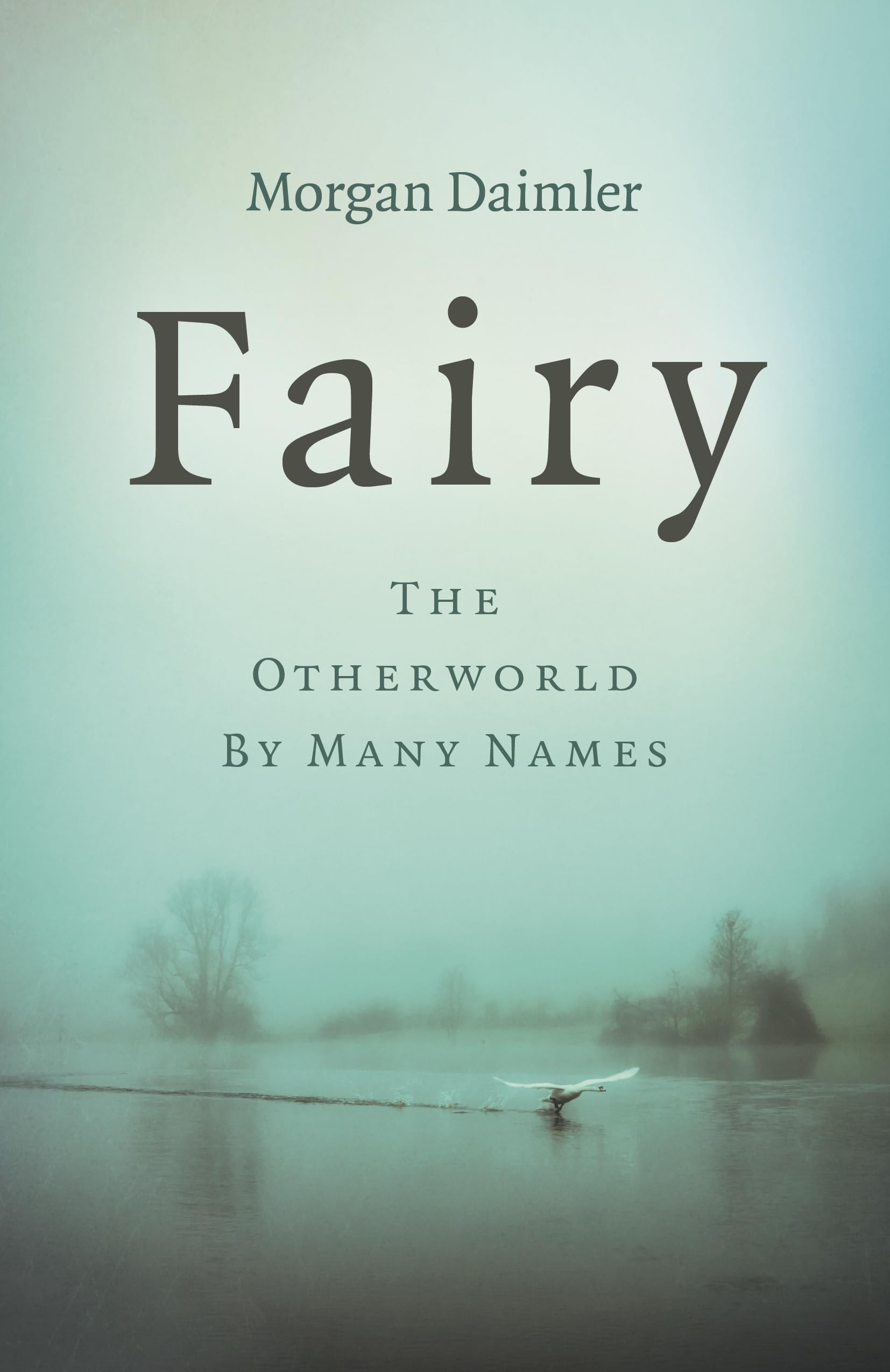 Fairy: The Otherworld by Many Names Social Sciences