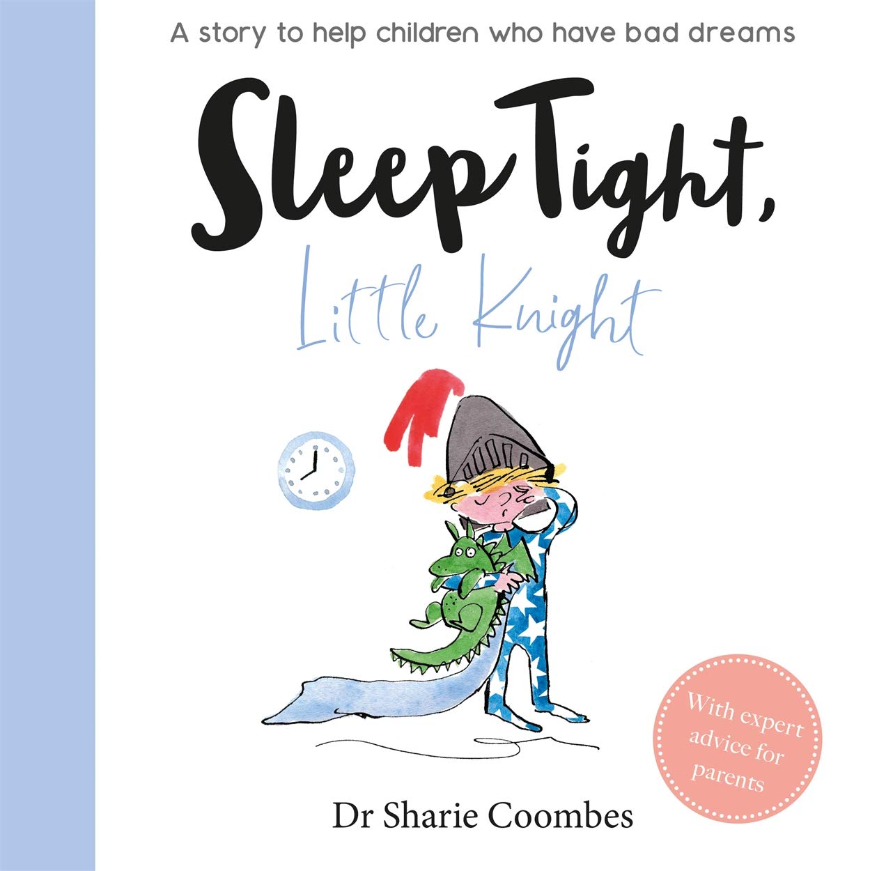 Sleep Tight, Little Knight (No More Worries) Health, Nutrition & Fitness