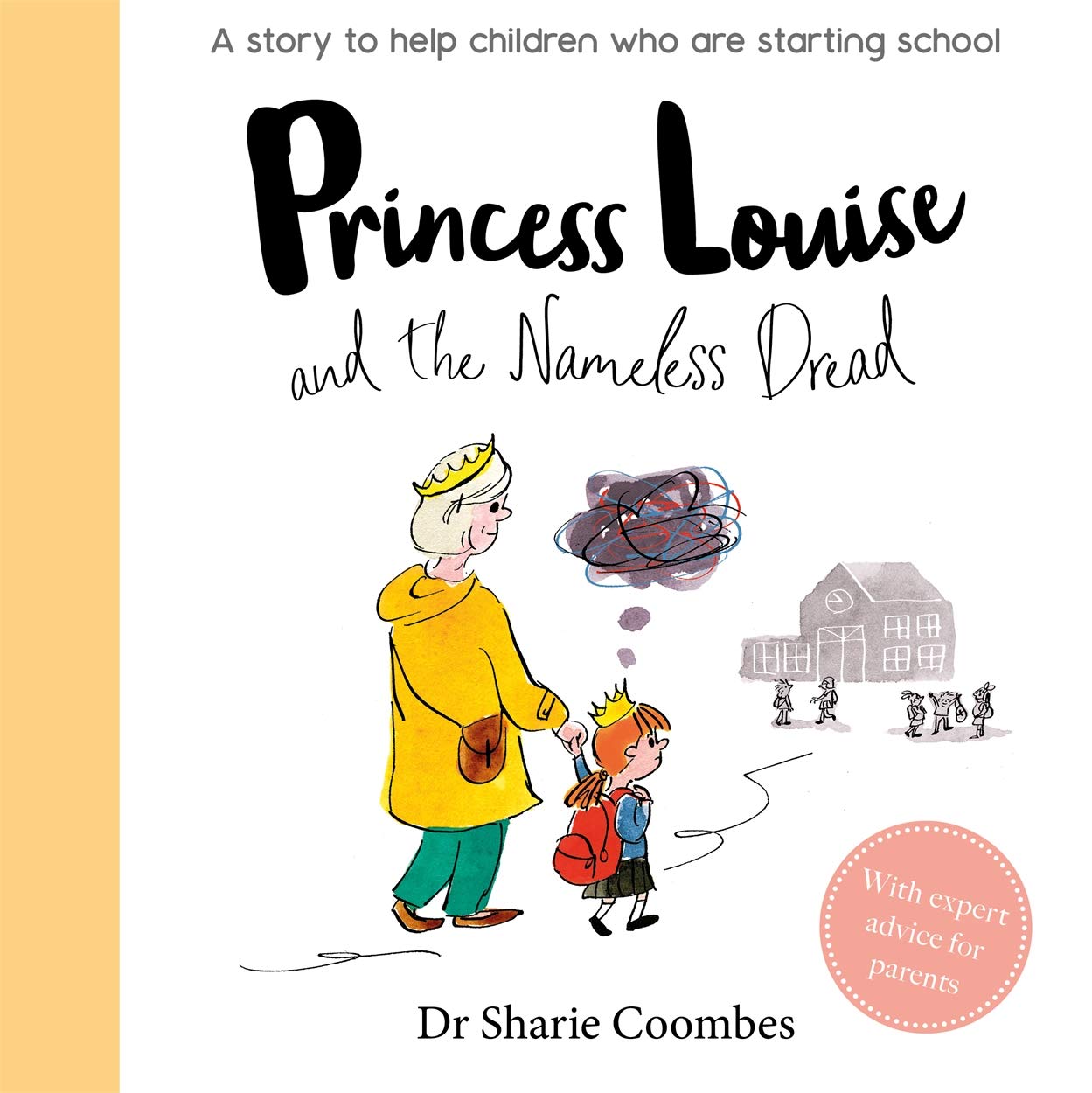 Princess Louise and the Nameless Dread (No More Worries) Parents & Children