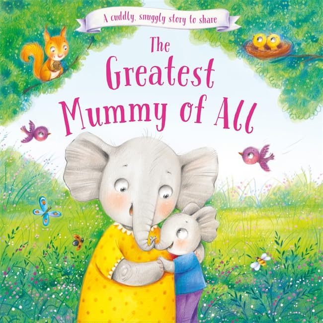 The Greatest Mummy of All book