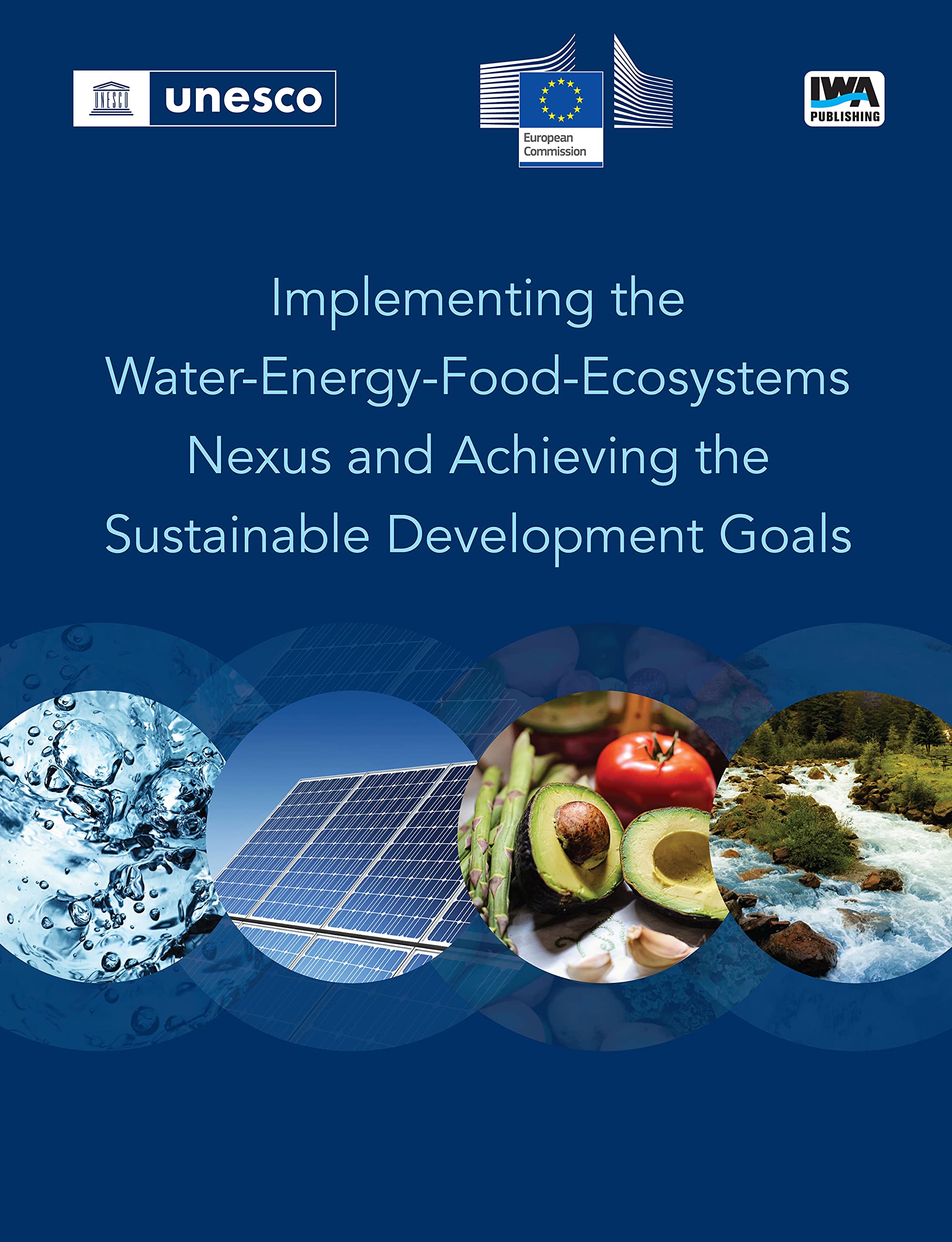 Implementing the Water-Energy-Food- Ecosystems Nexus and Achieving the Sustainable Development Goals Business & Technology