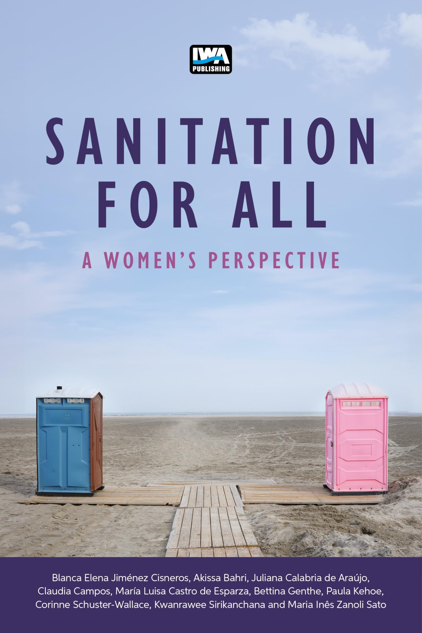 Sanitation For All: A Women's Perspective Business & Technology