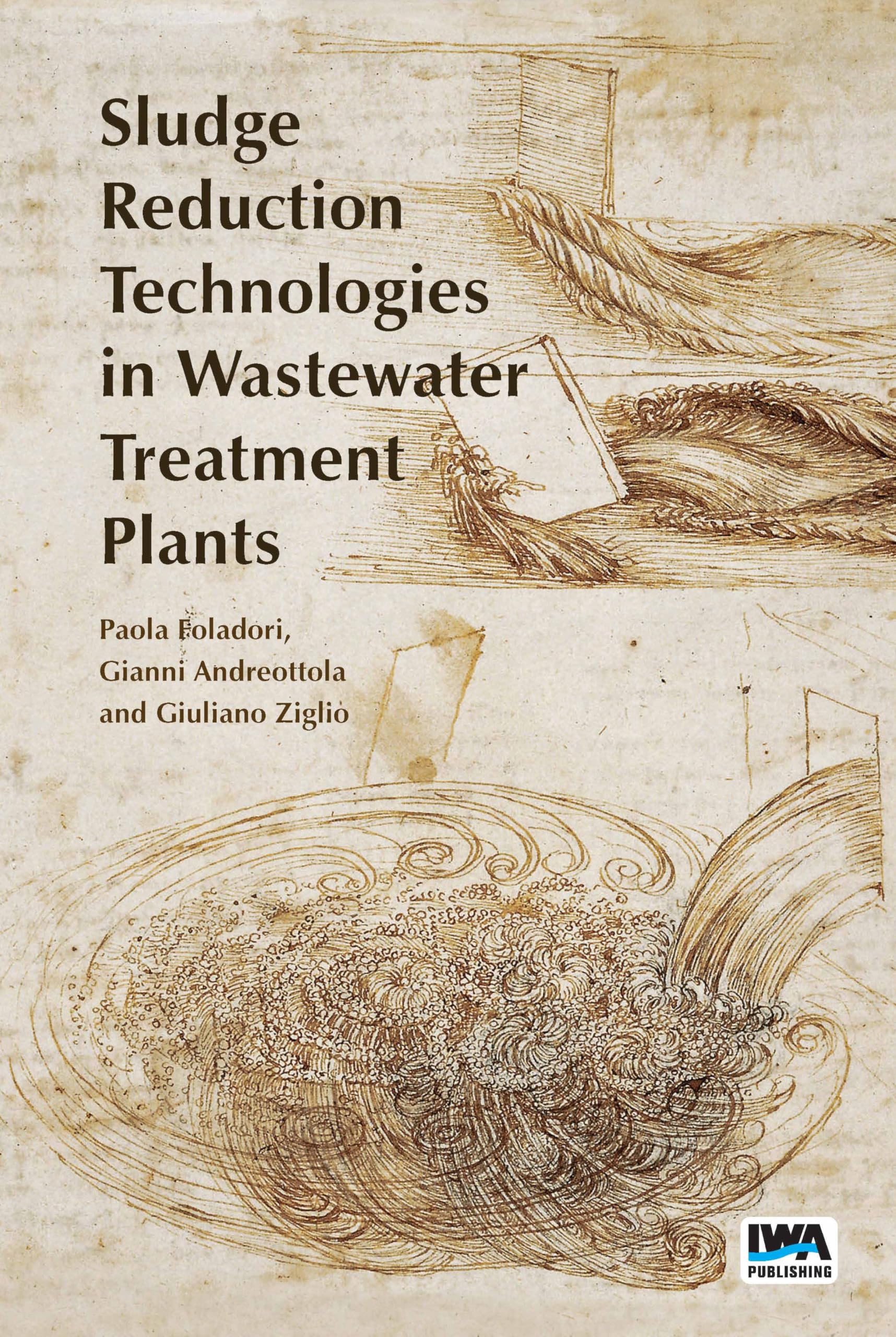 Sludge Reduction Technologies in Wastewater Treatment Plants Business & Technology