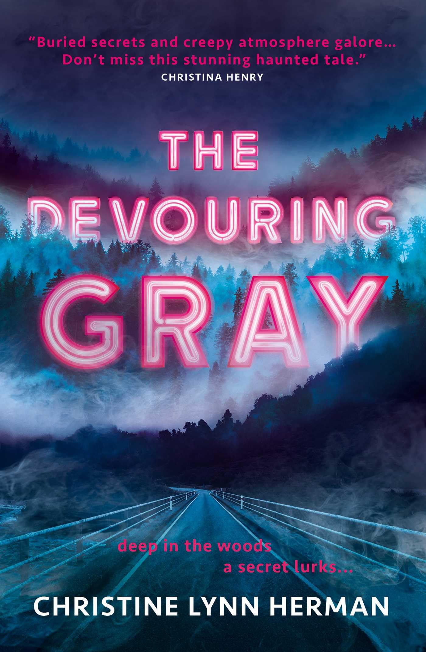 Product Image: The Devouring Gray