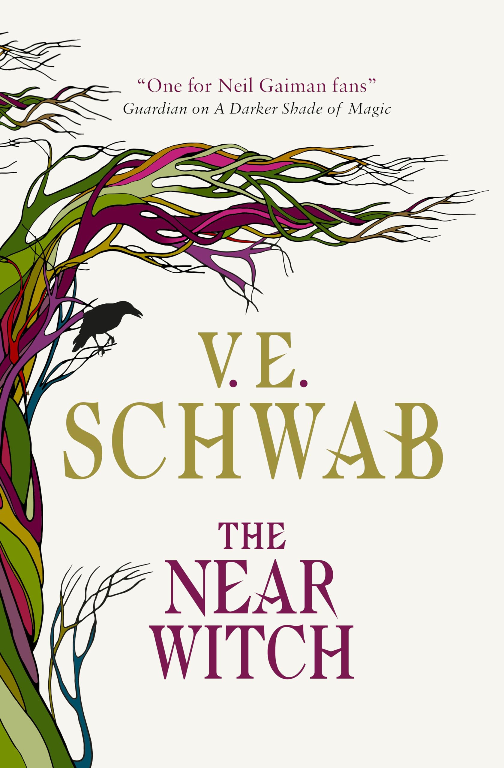 The Near Witch Historical Fiction