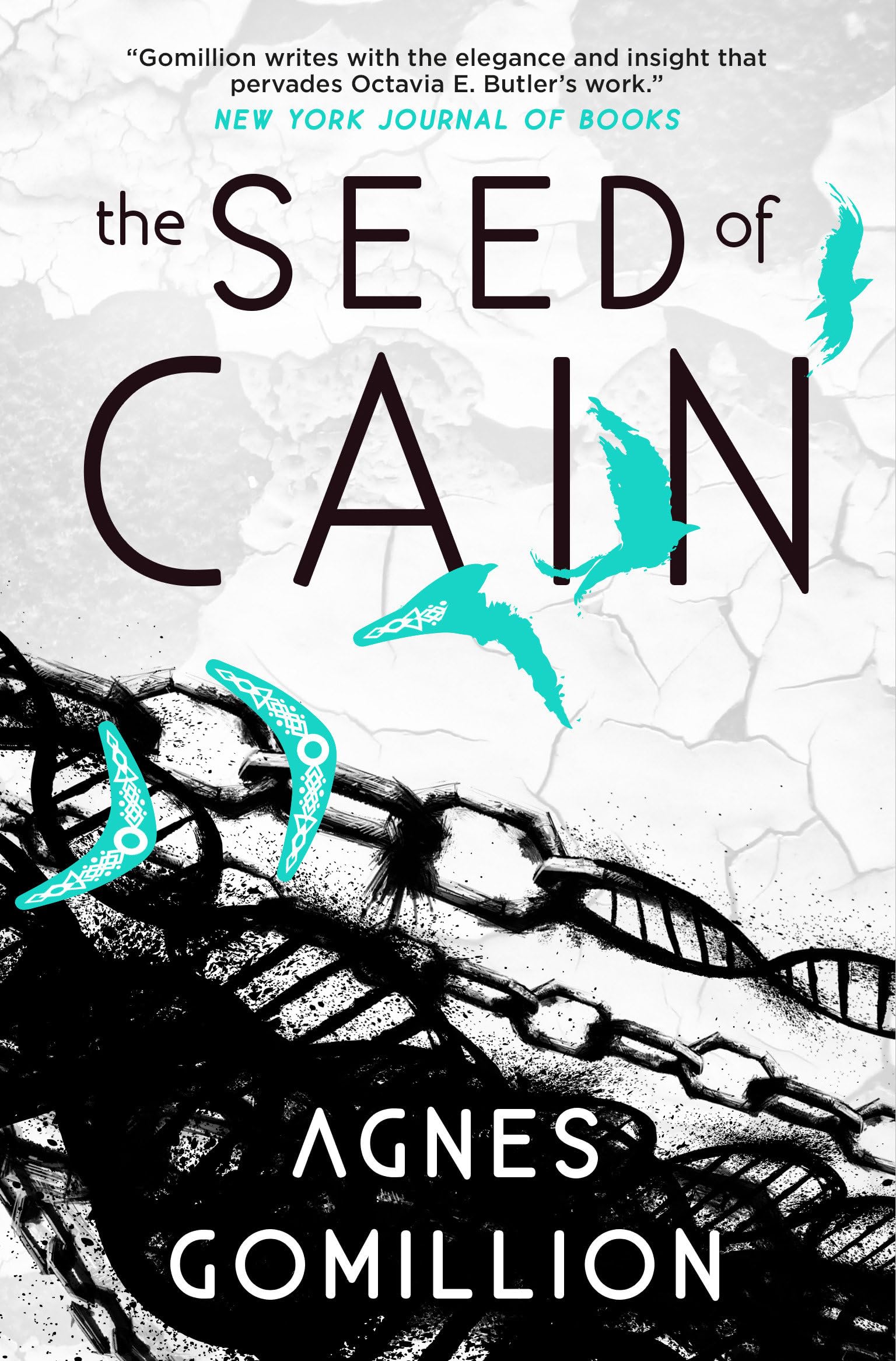 The Seed of Cain (Record Keeper 2): Book 2 in the Record Keeper Series Contemporary literature
