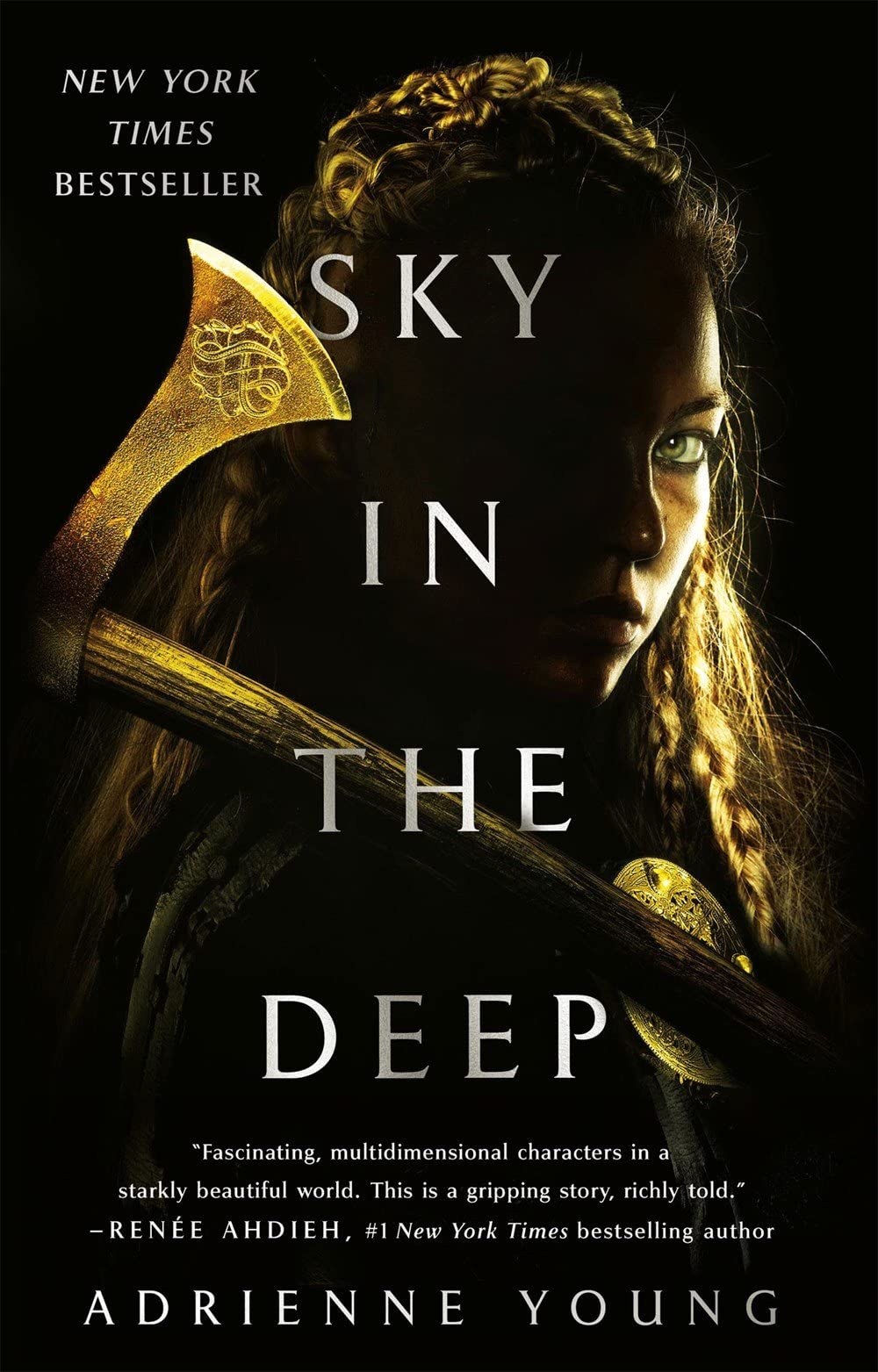 Sky in the Deep Education