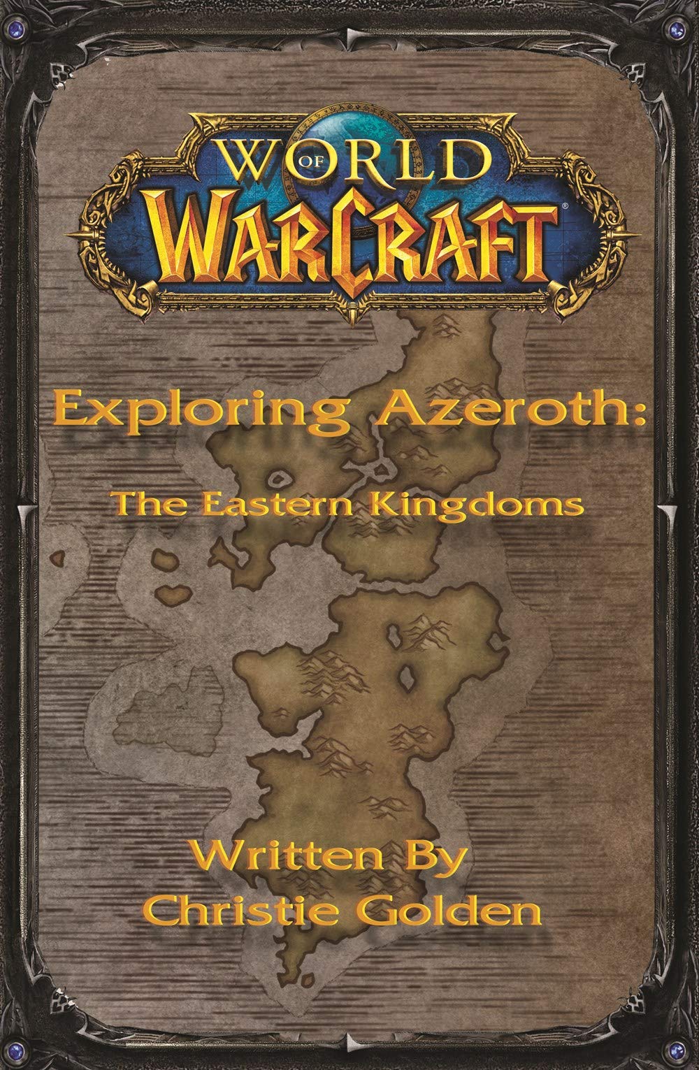 World of Warcraft: Exploring Azeroth - The Eastern Kingdoms Computer Science