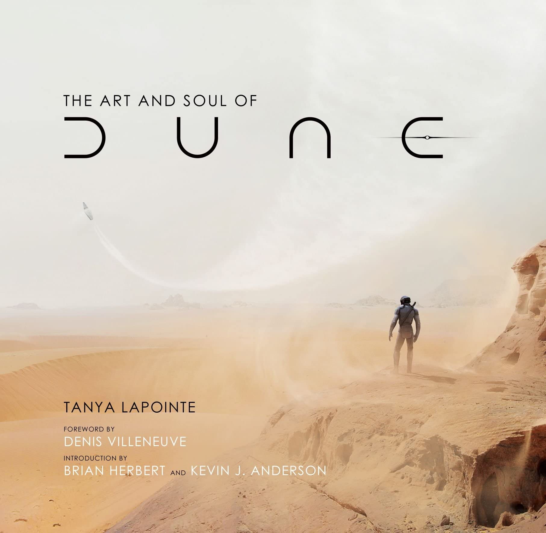 The Art and Making of Dune Film, Art & Culture