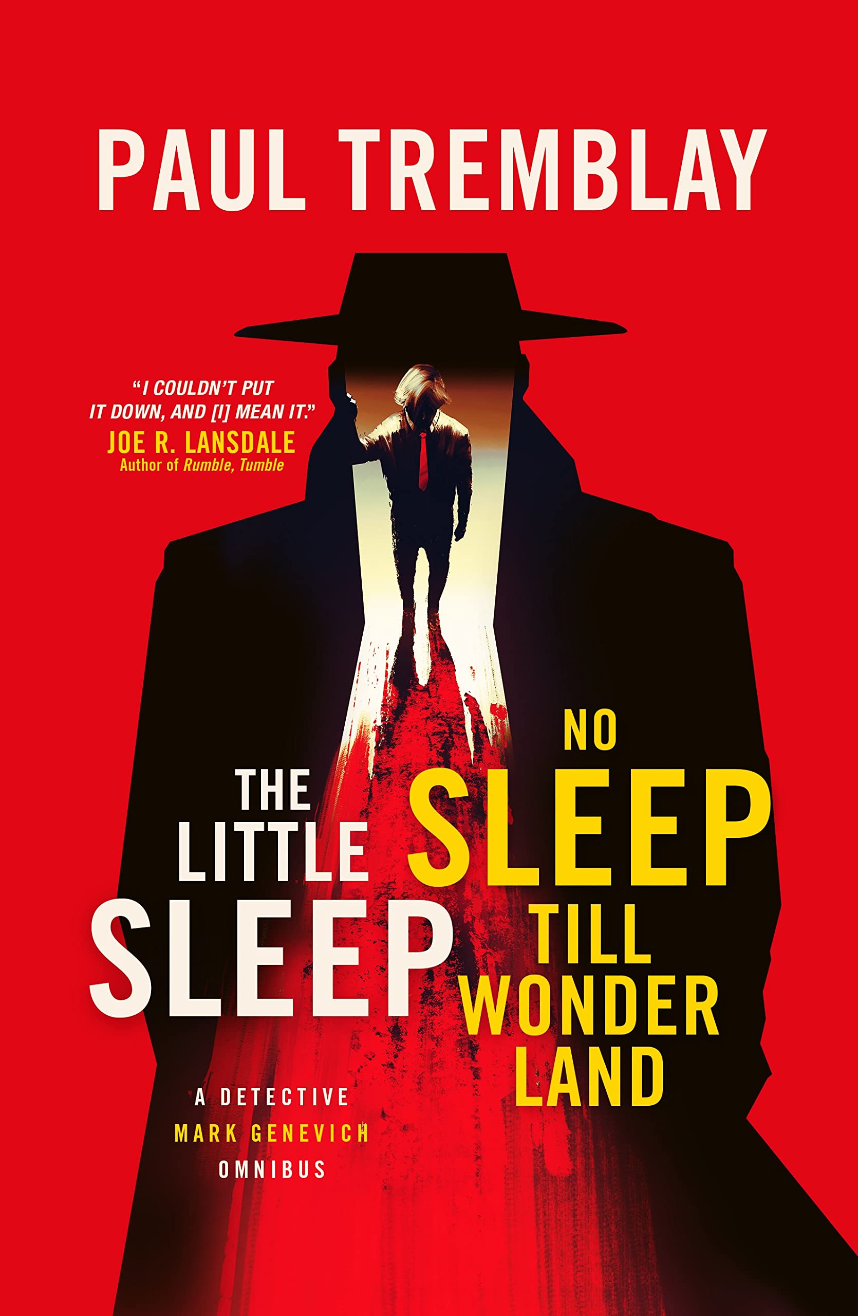 The Little Sleep and No Sleep Till Wonderland omnibus Classics