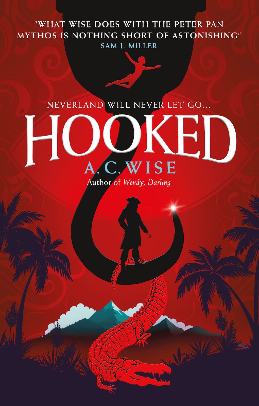 Hooked Social Sciences