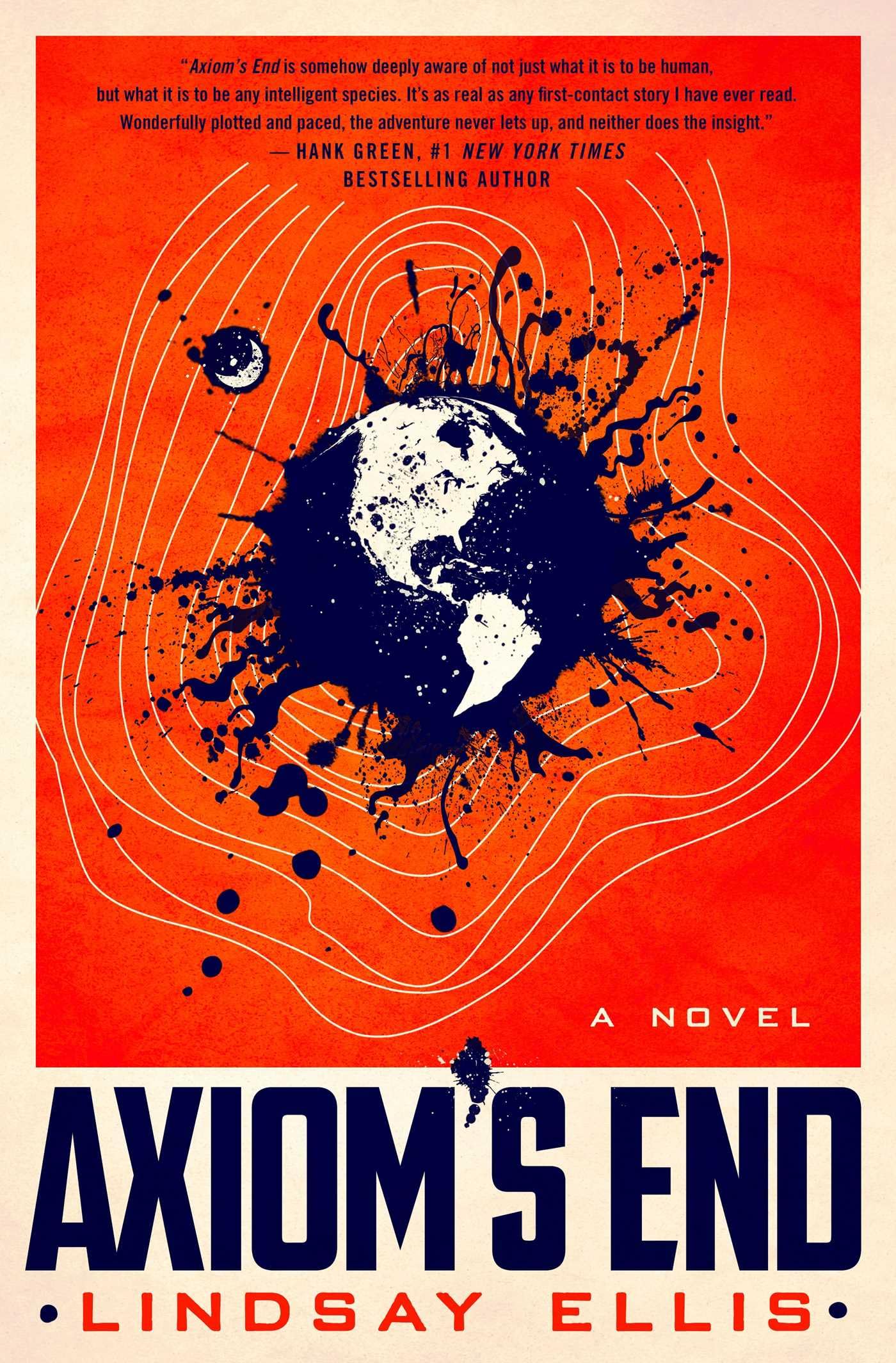 Axiom's End Historical Fiction