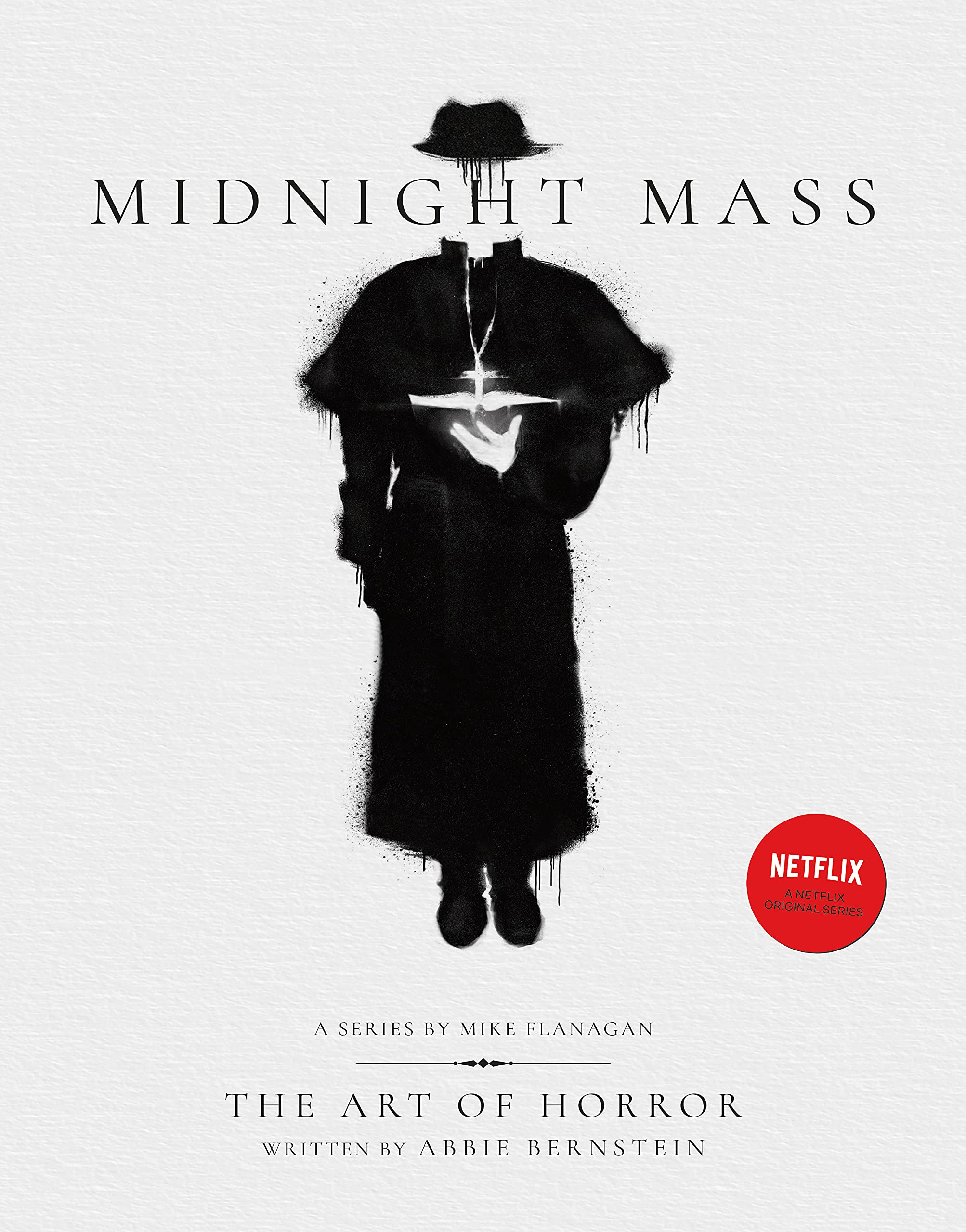 Midnight Mass: The Art of Horror Horror & Mystery
