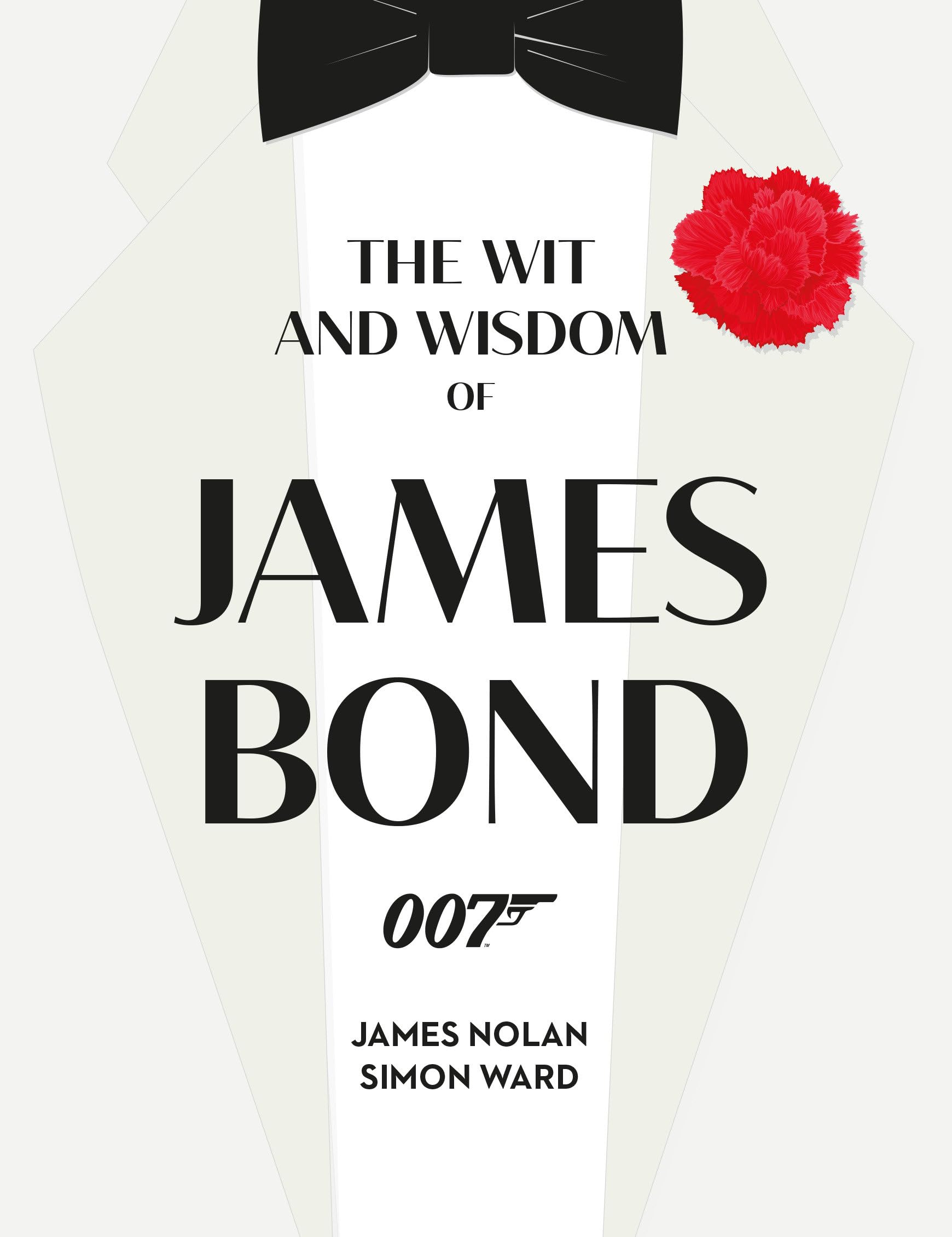 The Wit and Wisdom of James Bond Computer Science