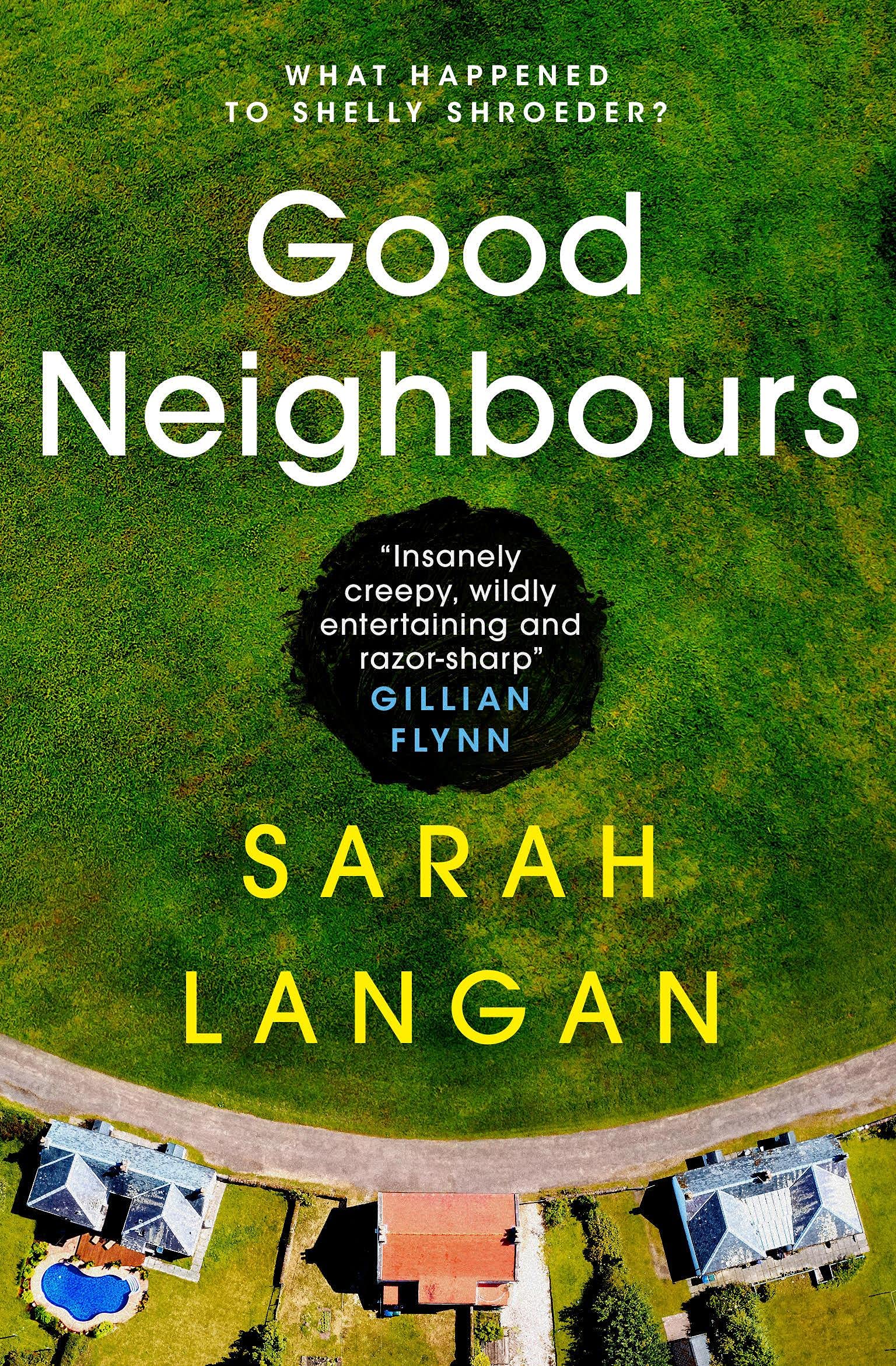 Good Neighbours Action & Adventure