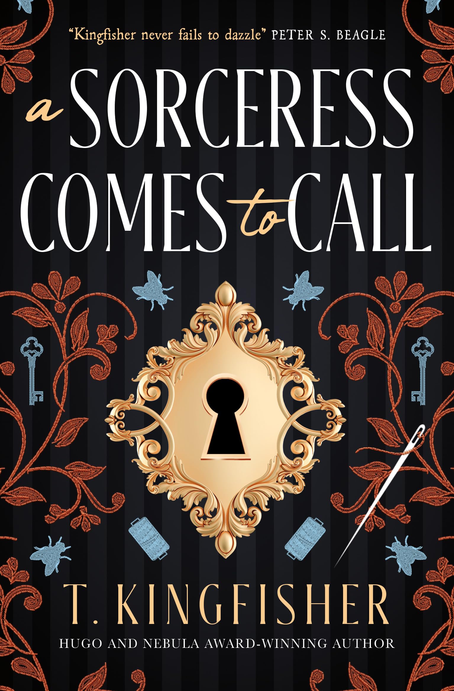 A Sorceress Comes to Call Contemporary literature