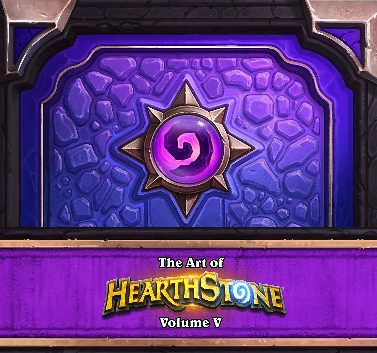 The Art of Hearthstone: Year of the Dragon book