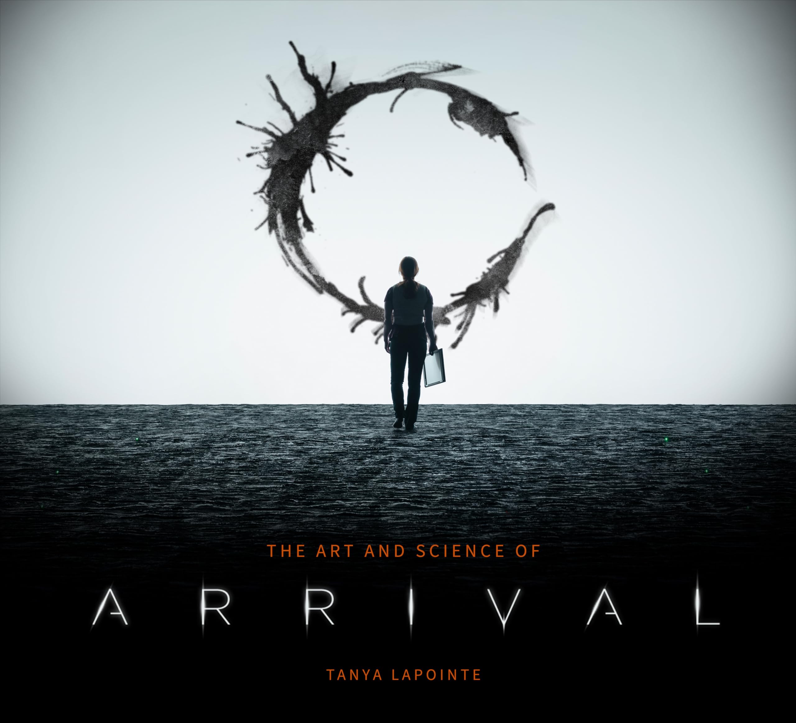 Product Image: The Art and Science of Arrival