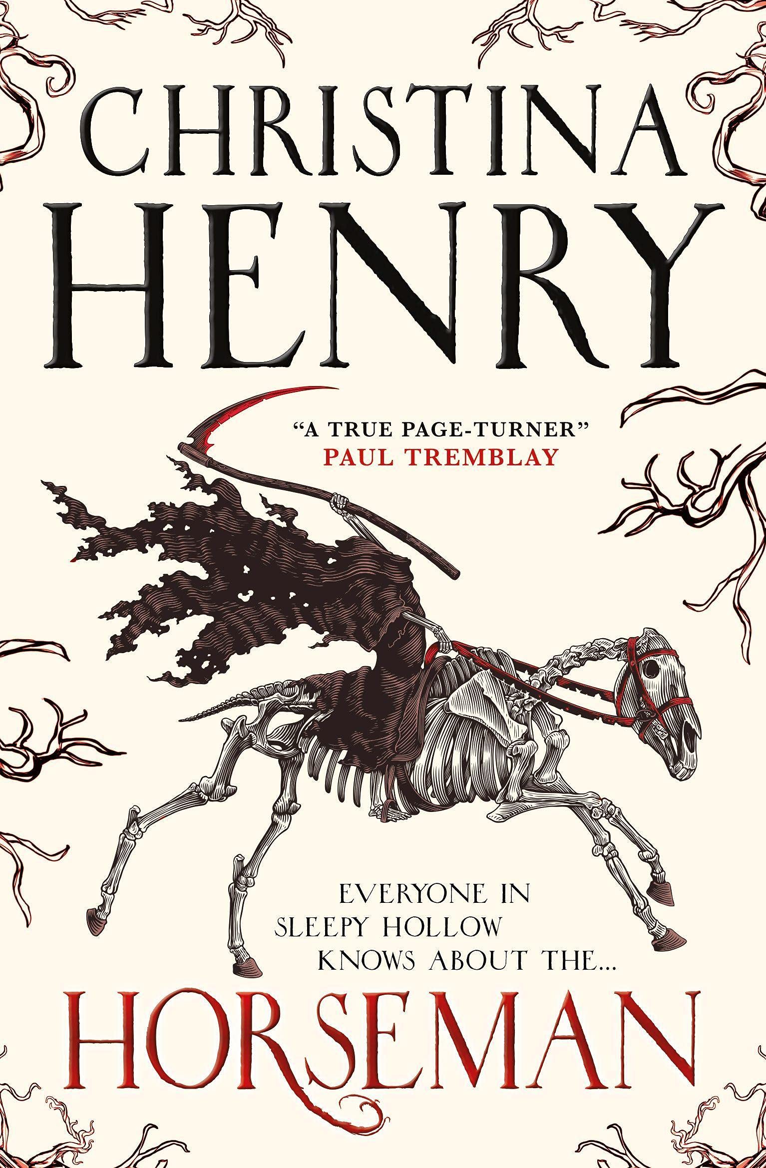 Product Image: Horseman