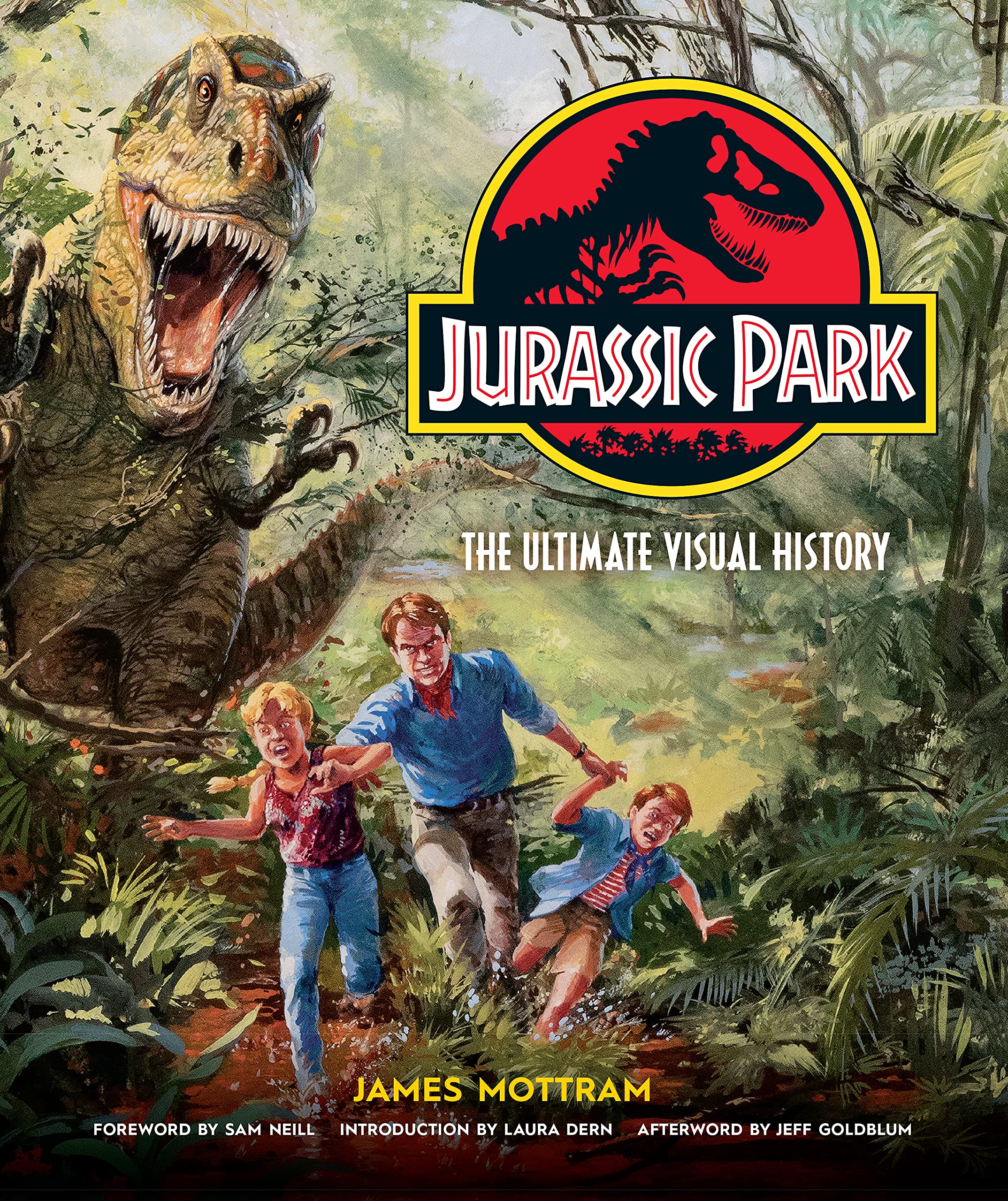 Product Image: Jurassic Park