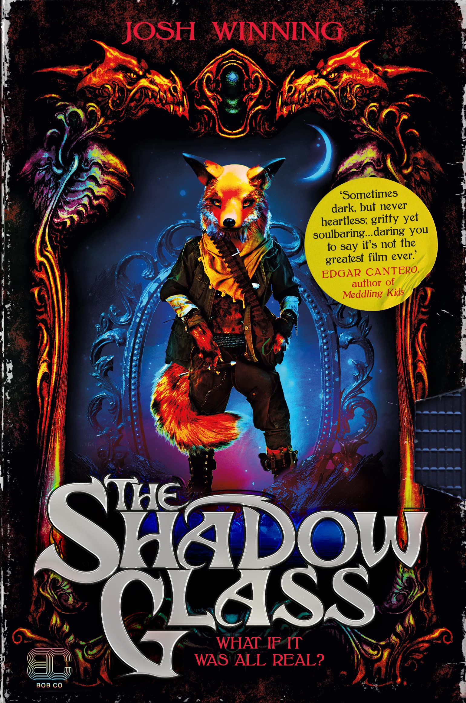Product Image: The Shadow Glass