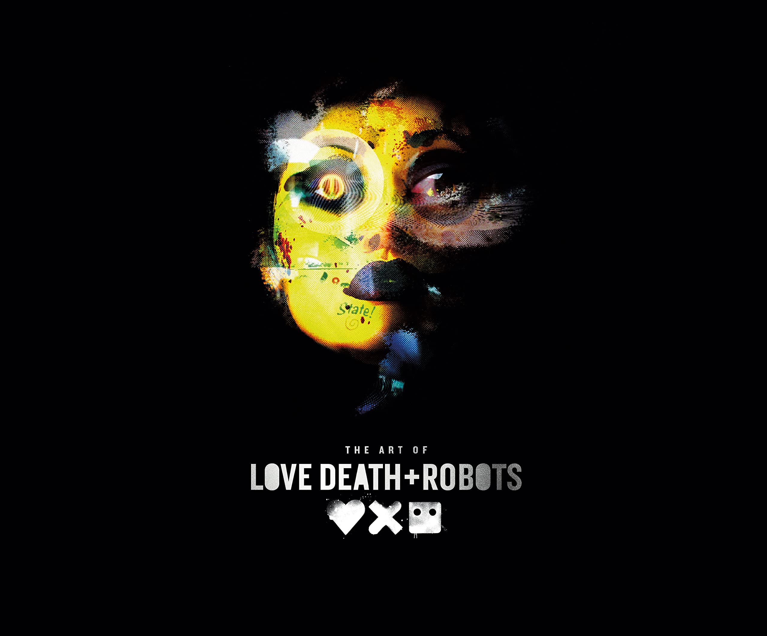 The Art of Love, Death + Robots Film, Art & Culture