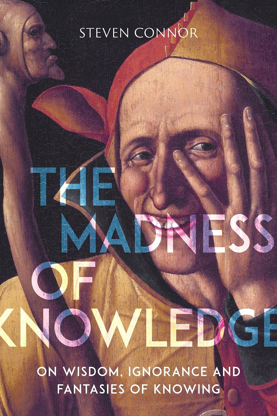Product Image: The Madness of Knowledge