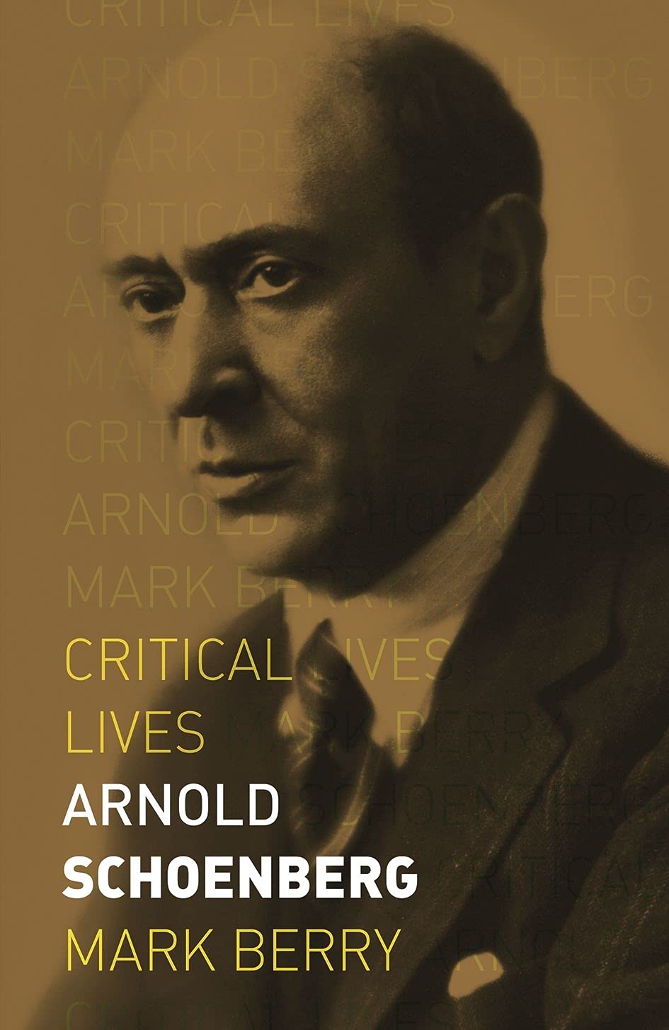 Product Image: Arnold Schoenberg