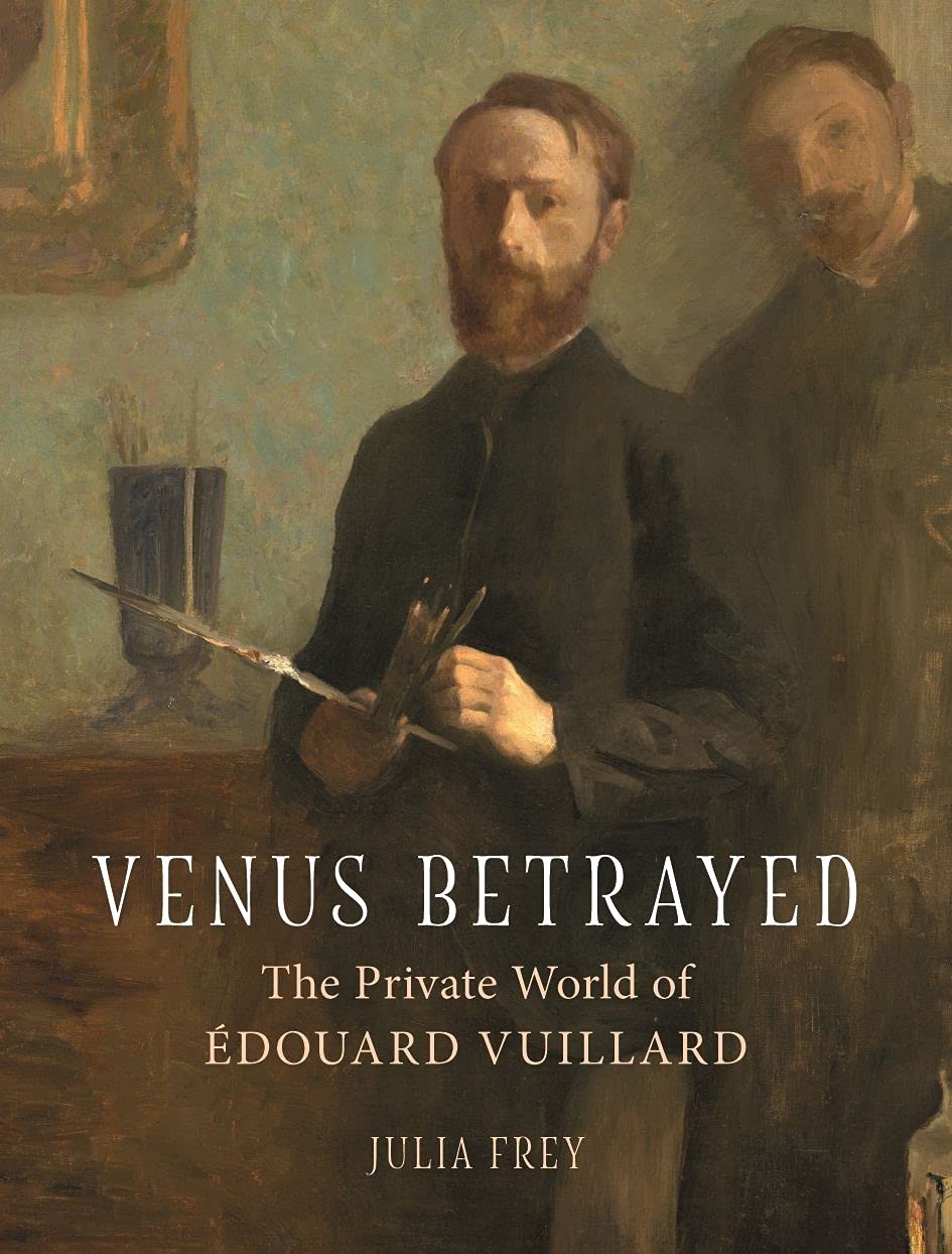 Product Image: Venus Betrayed