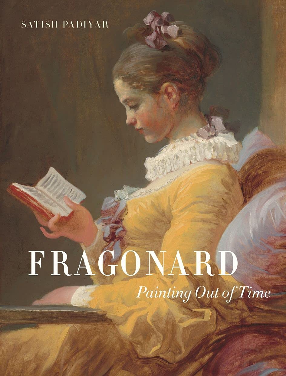 Fragonard: Painting Out of Time Film, Art & Culture