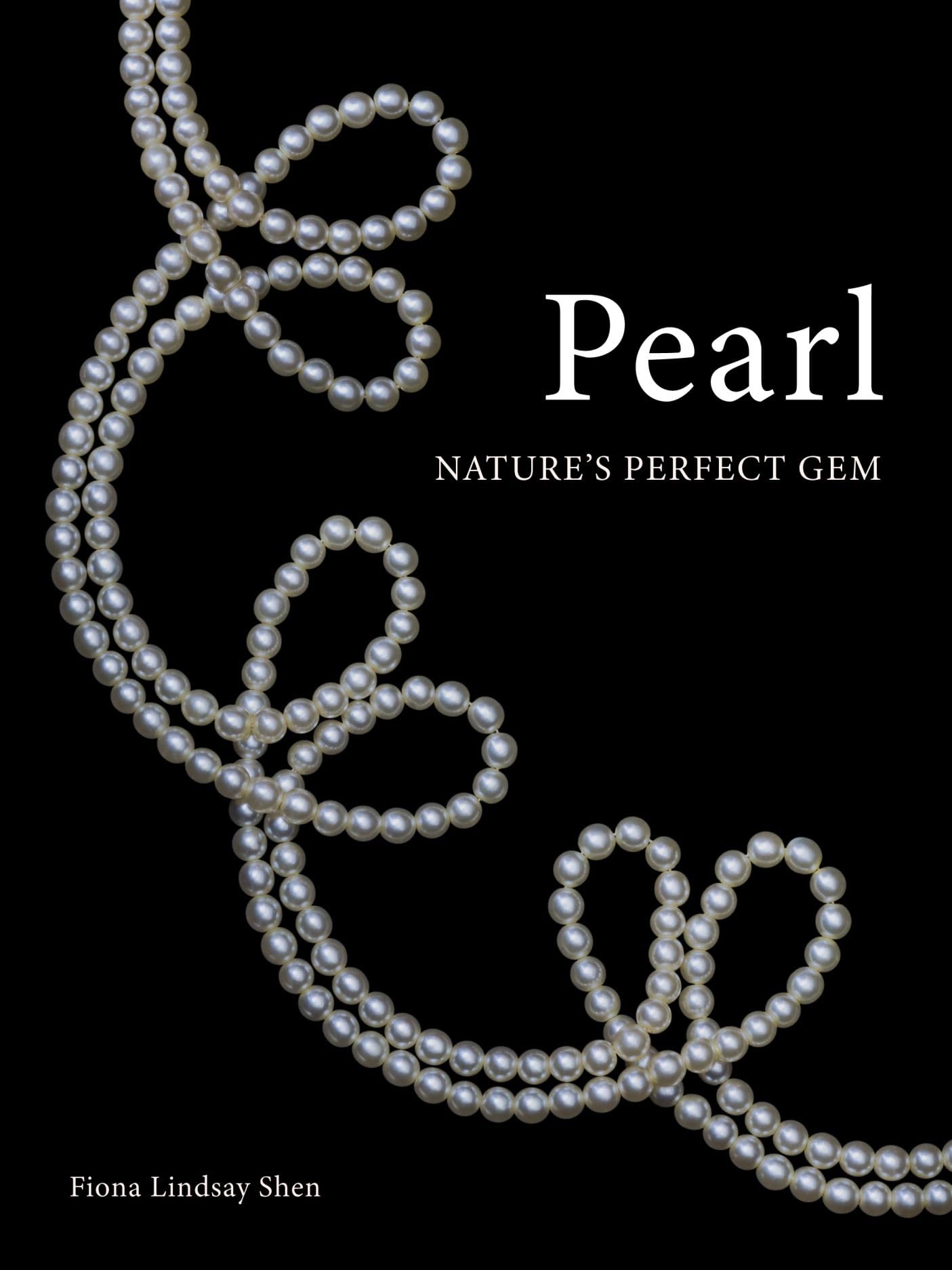 Pearl: Nature's Perfect Gem Geology & Geography