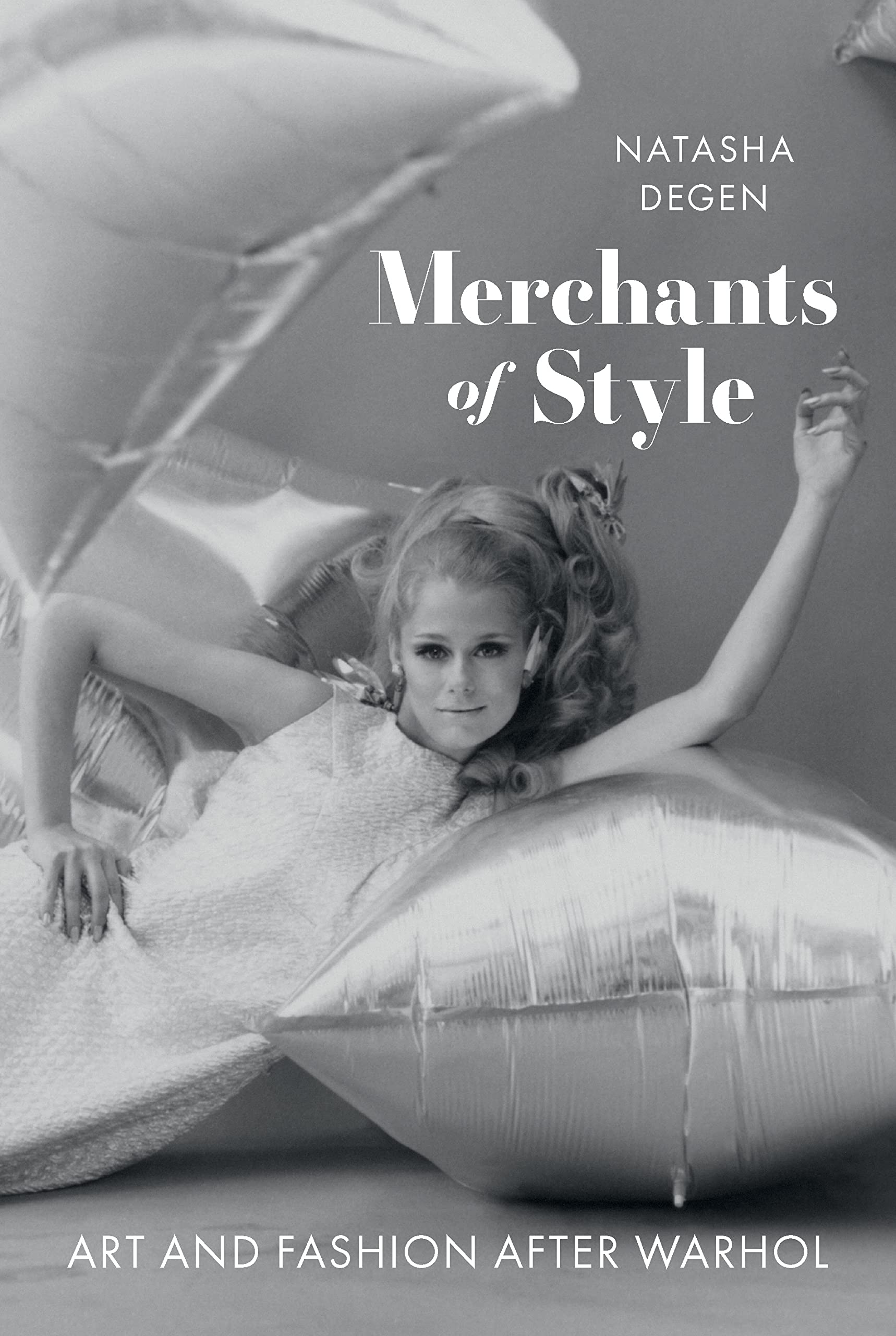 Merchants of Style Books