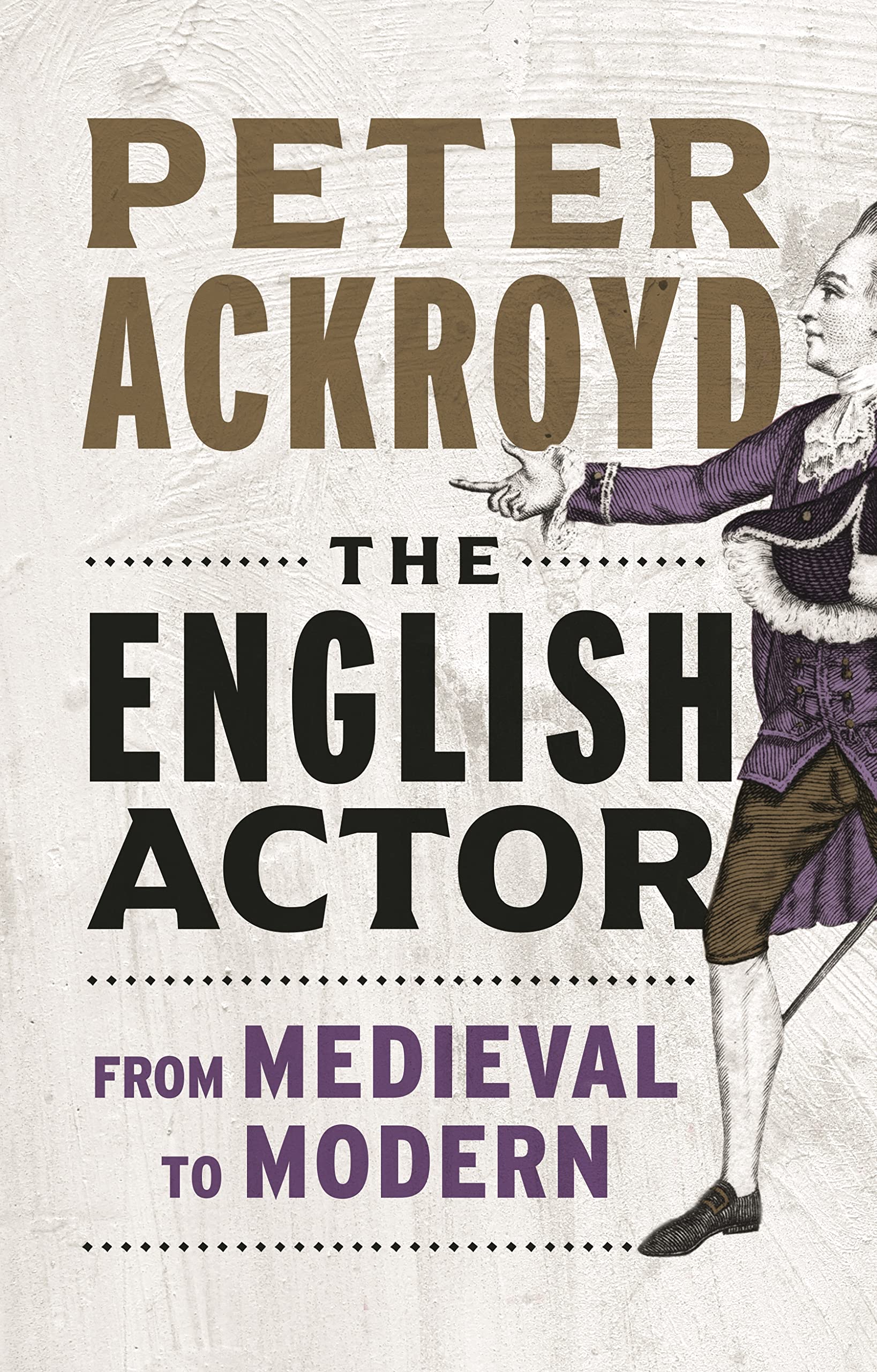 The English Actor Drama