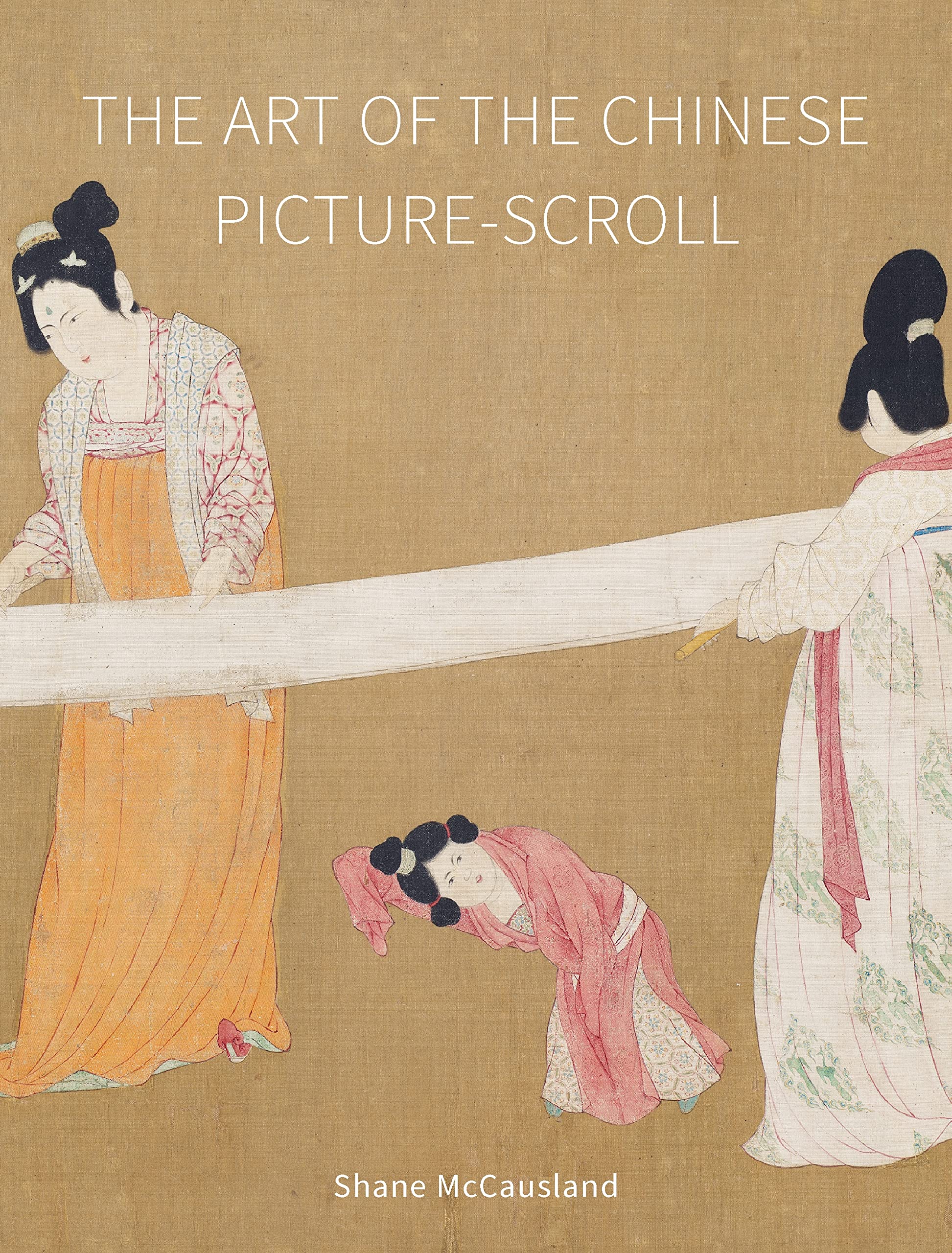 The Art of the Chinese Picture-Scroll Film, Art & Culture