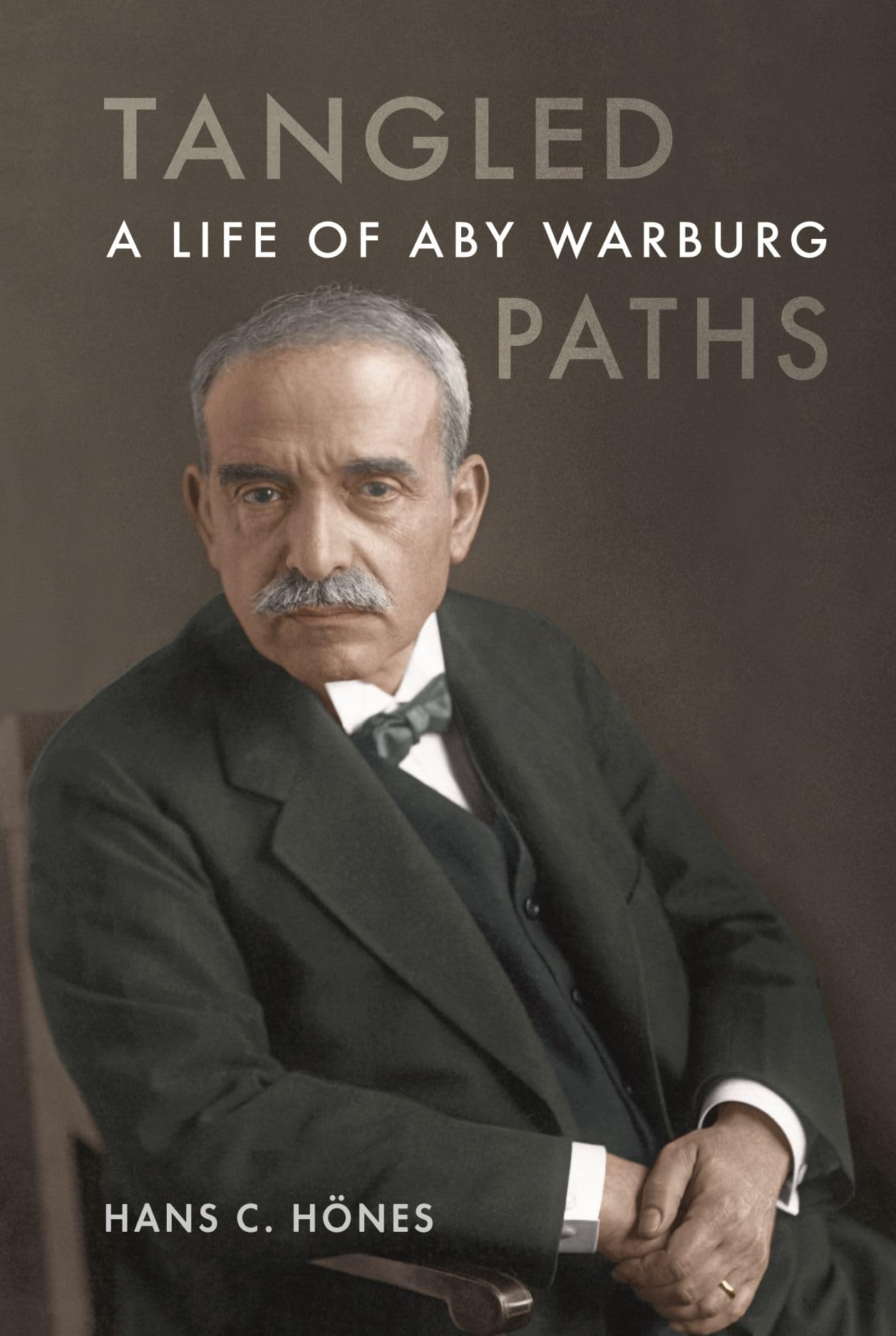 Tangled Paths: A Life of Aby Warburg General education