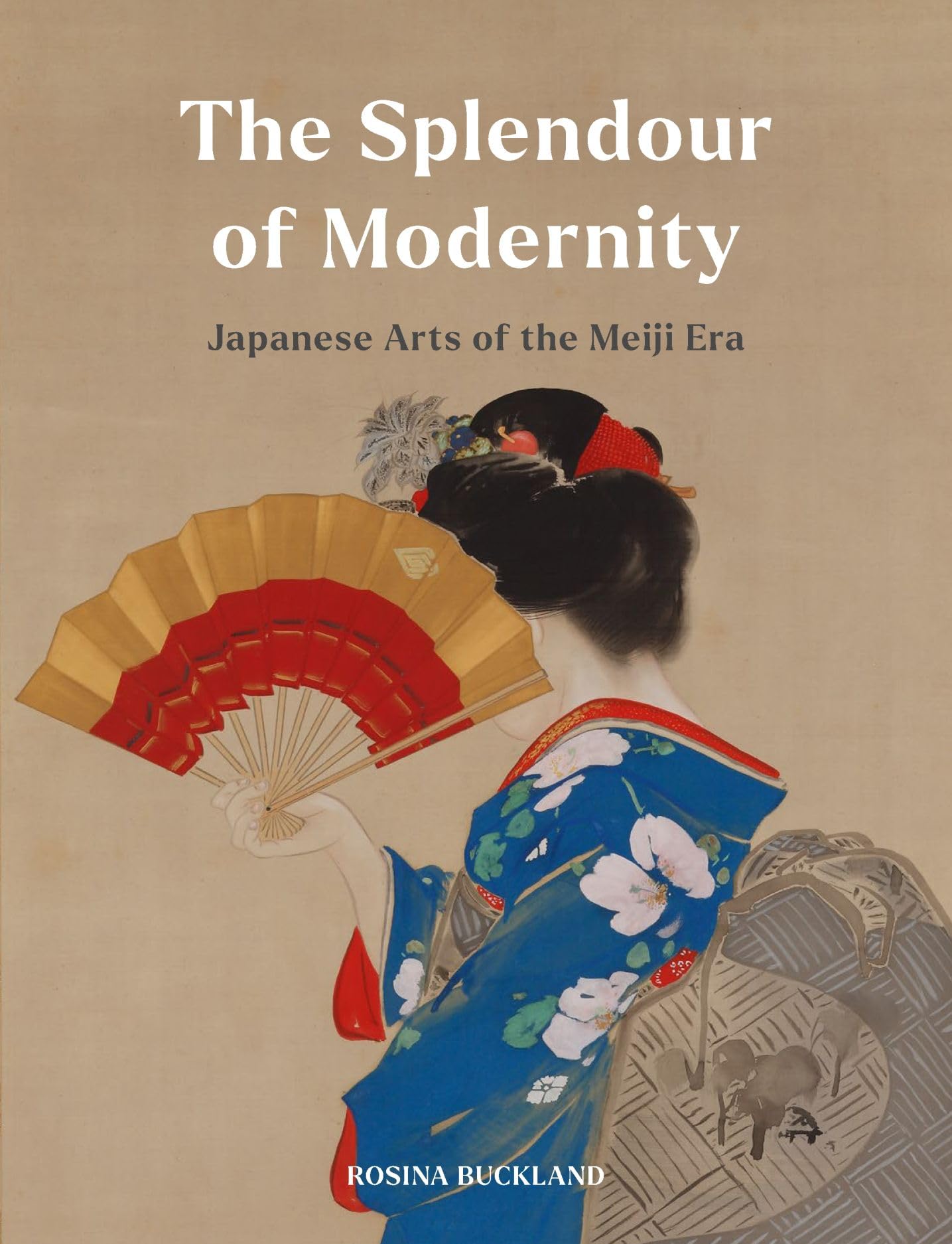 The Splendour of Modernity: Japanese Arts of the Meiji Era Film, Art & Culture