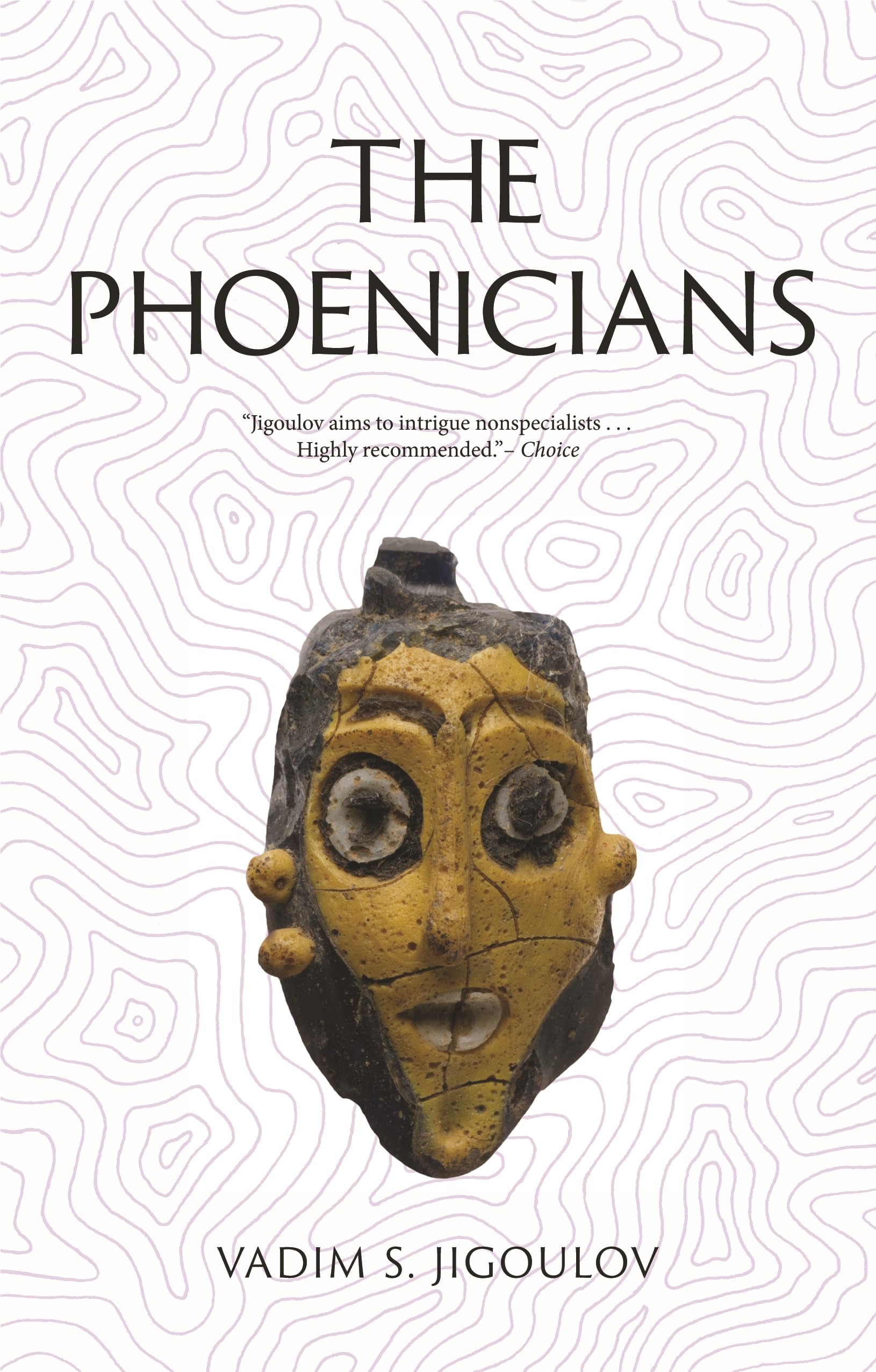 The Phoenicians Social Sciences
