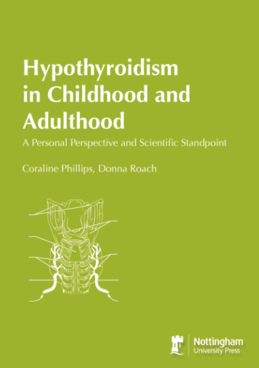 Hypothyroidism In Childhood and Adulthood Medicine