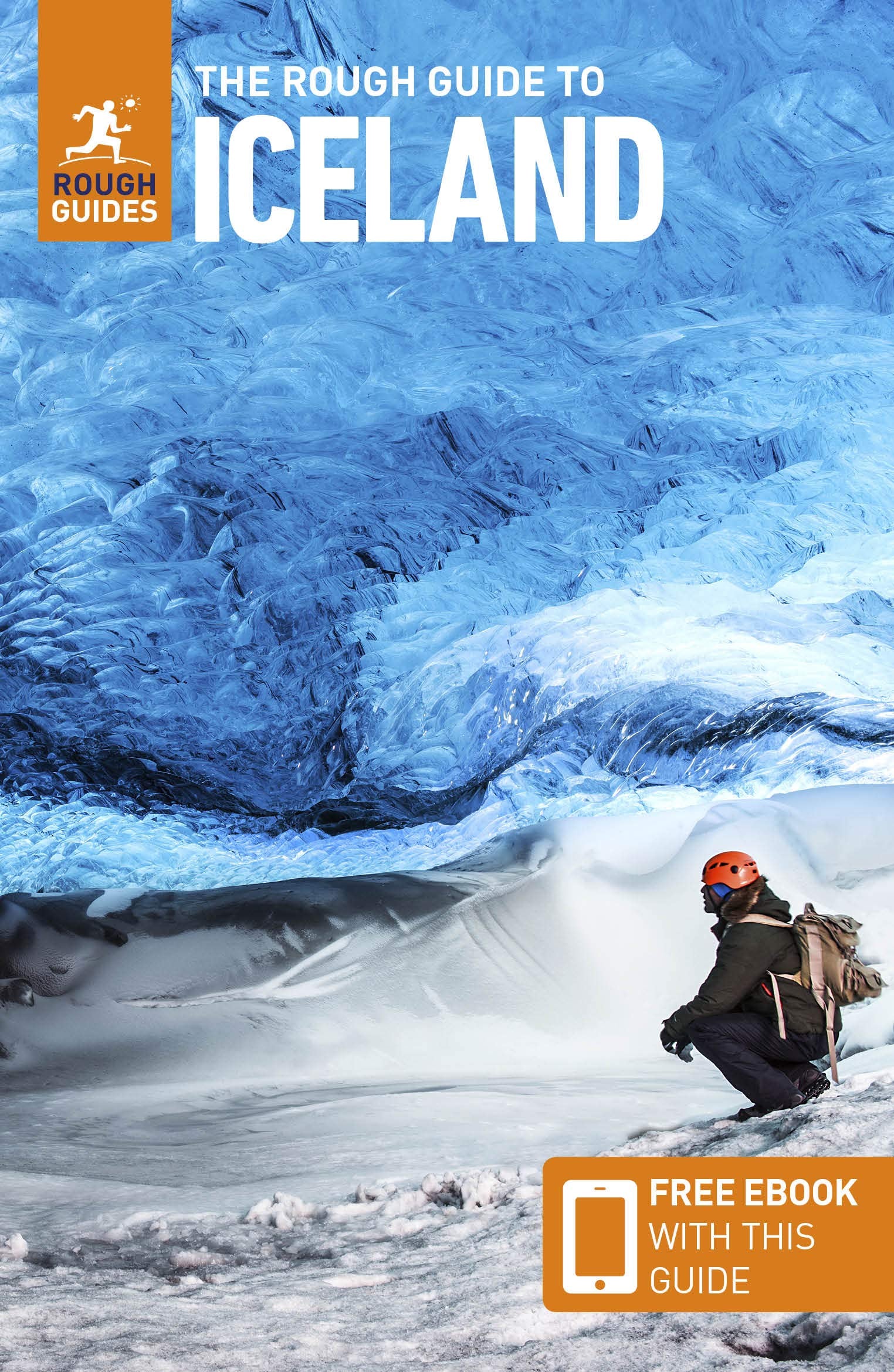 The Rough Guide to Iceland Leisure, Home & Garden Books
