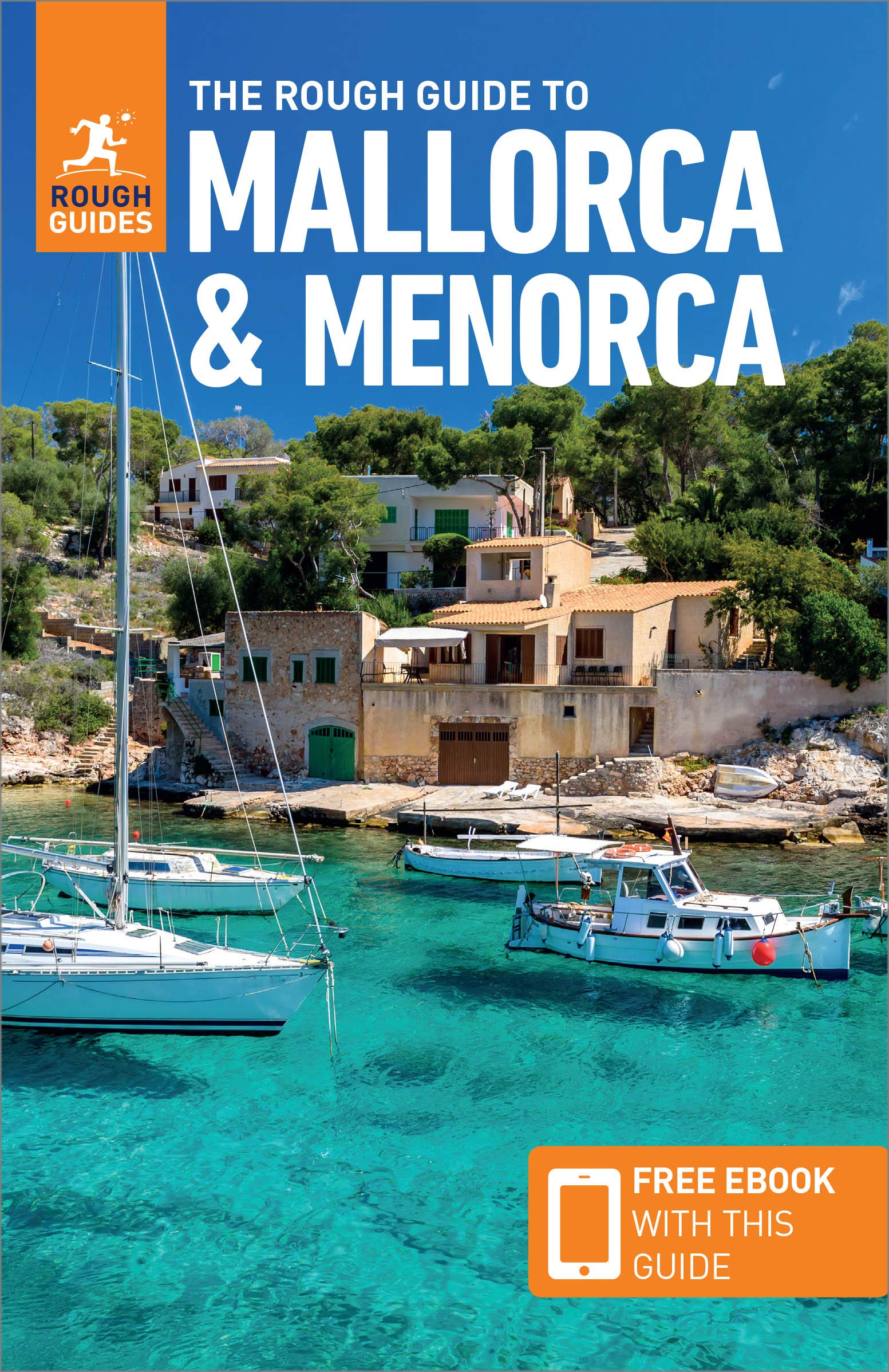 Mallorca & Menorca Leisure, Home & Garden Books
