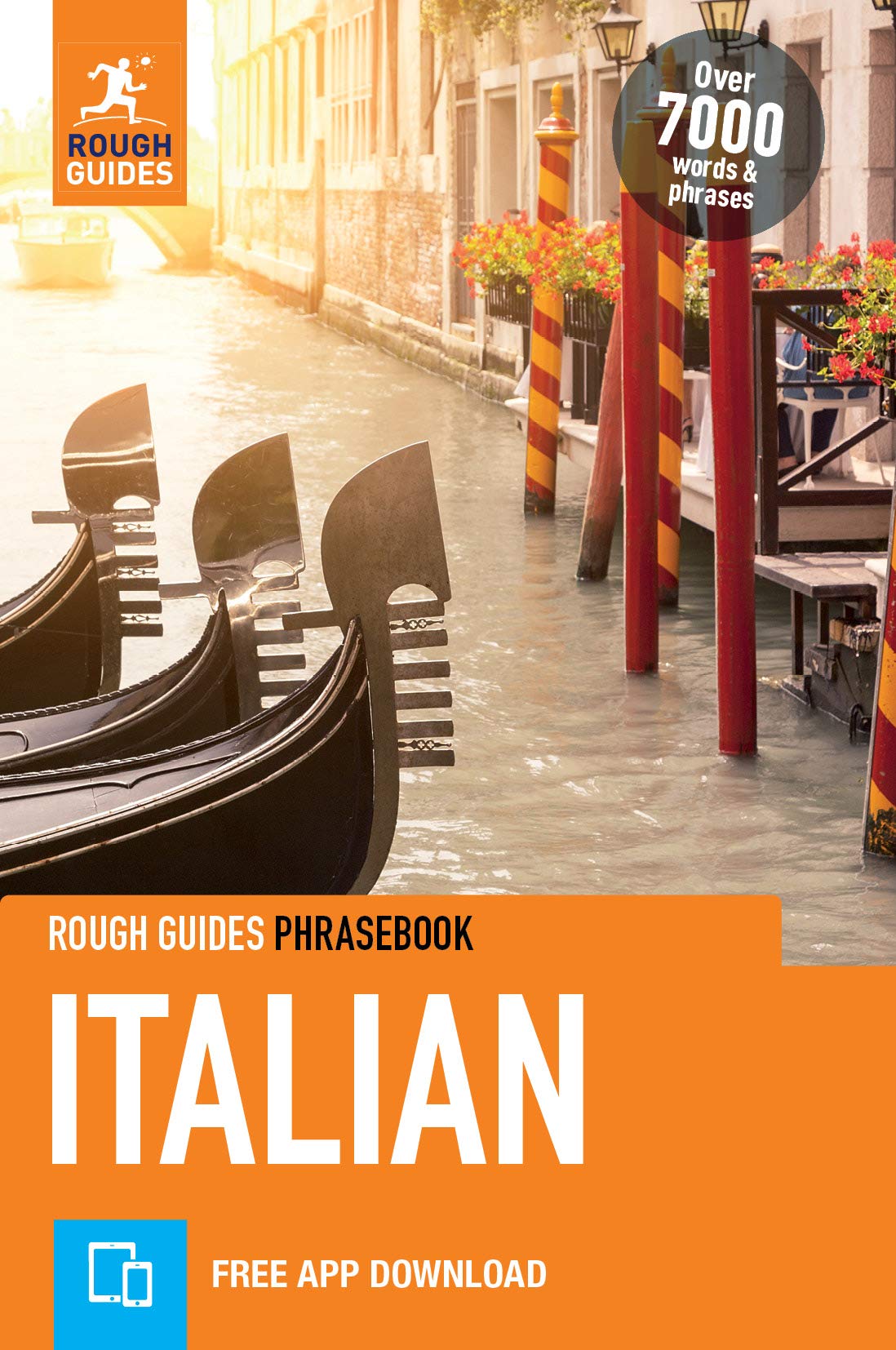 Rough Guide Phrasebook Italian (Rough Guide Phrasebooks) (Rough Guides Phrasebooks) Foreign Languages ​​& Dictionaries