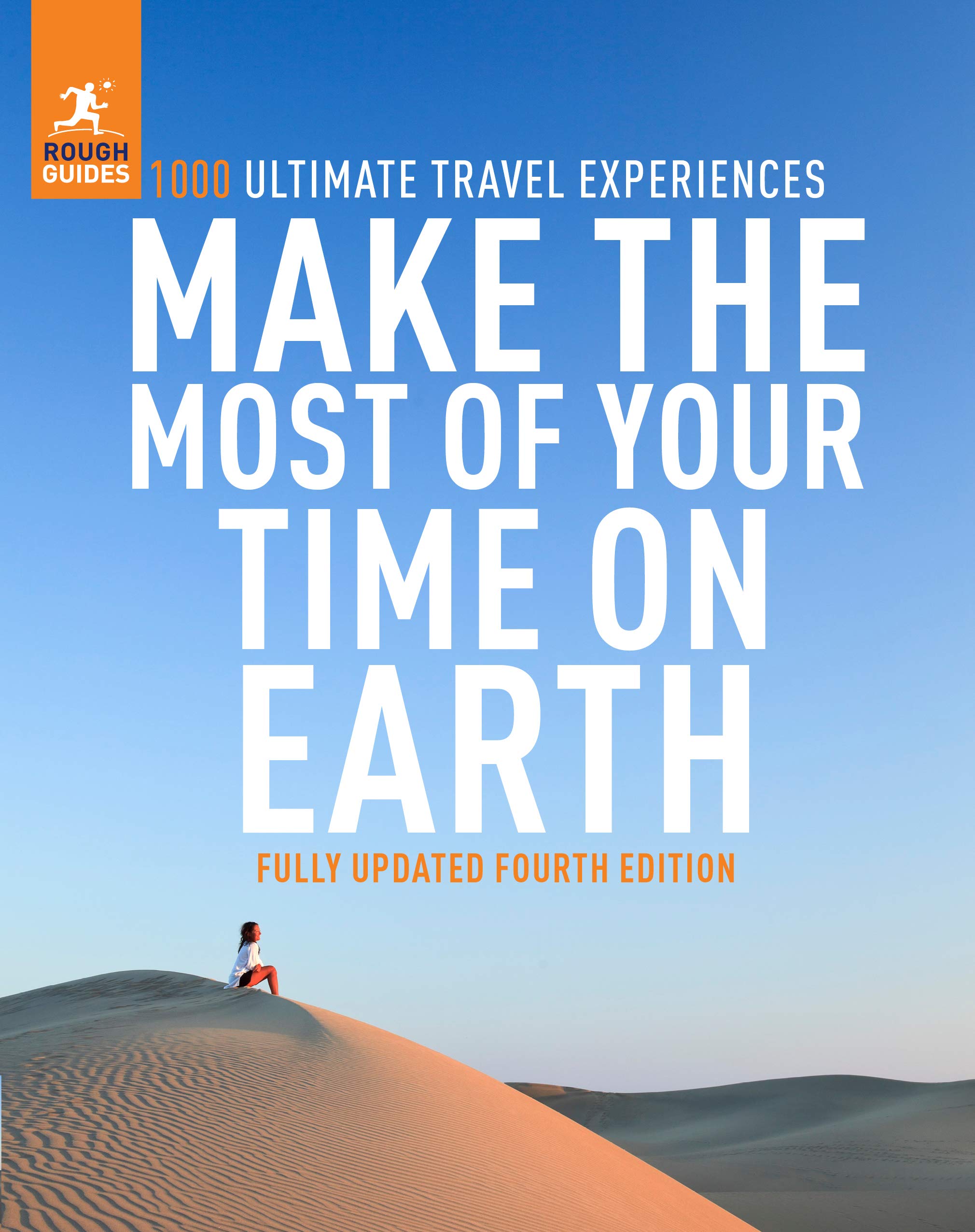 Make the Most of Your Time on Earth Leisure, Home & Garden