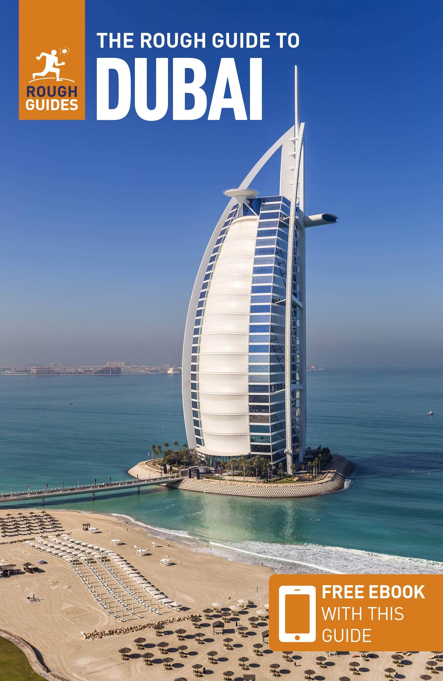 The Rough Guide to Dubai (Travel Guide with Free Ebook) Travel