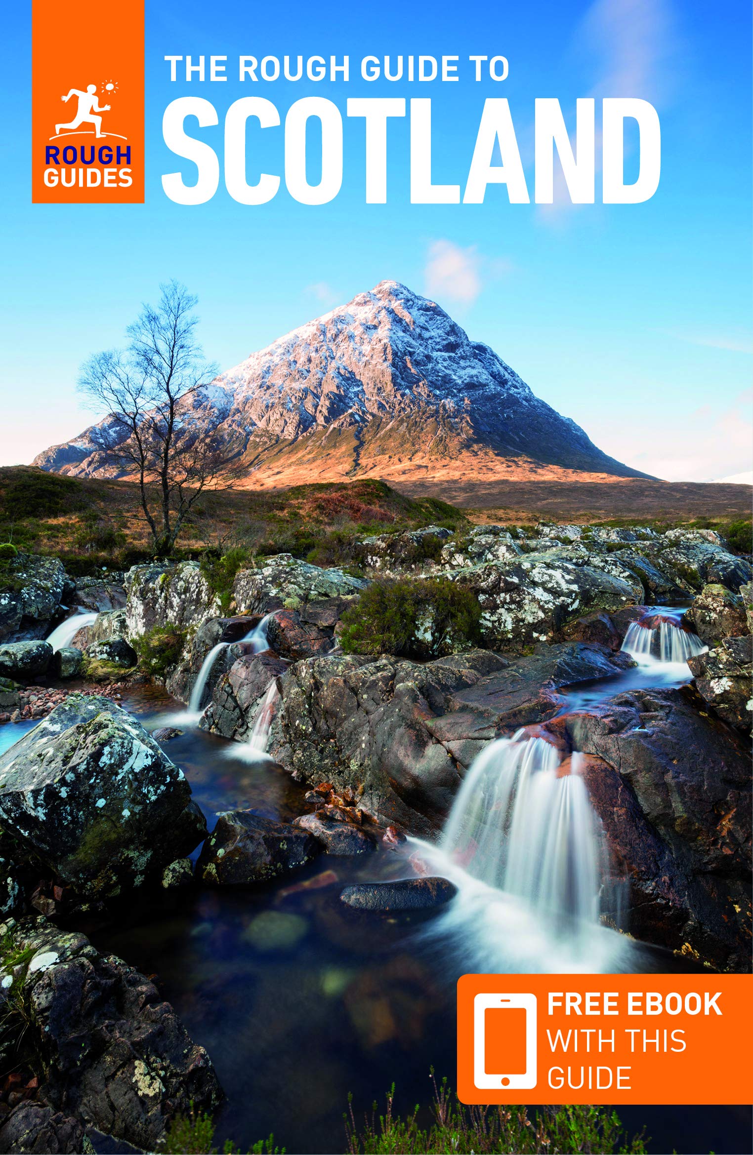 The Rough Guide to Scotland Leisure, Home & Garden