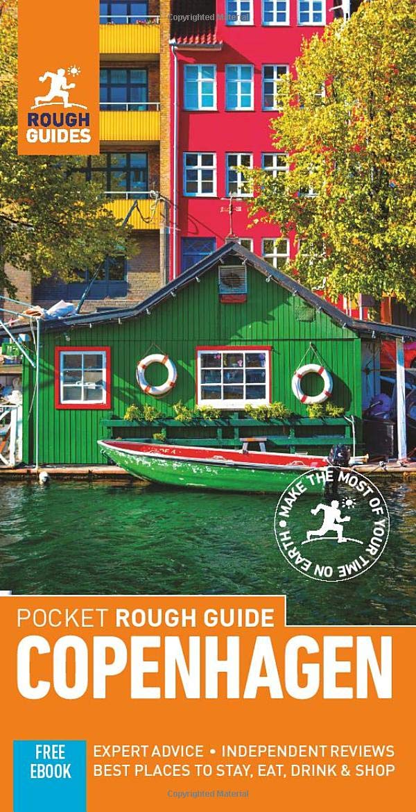 Copenhagen Leisure, Home & Garden Books