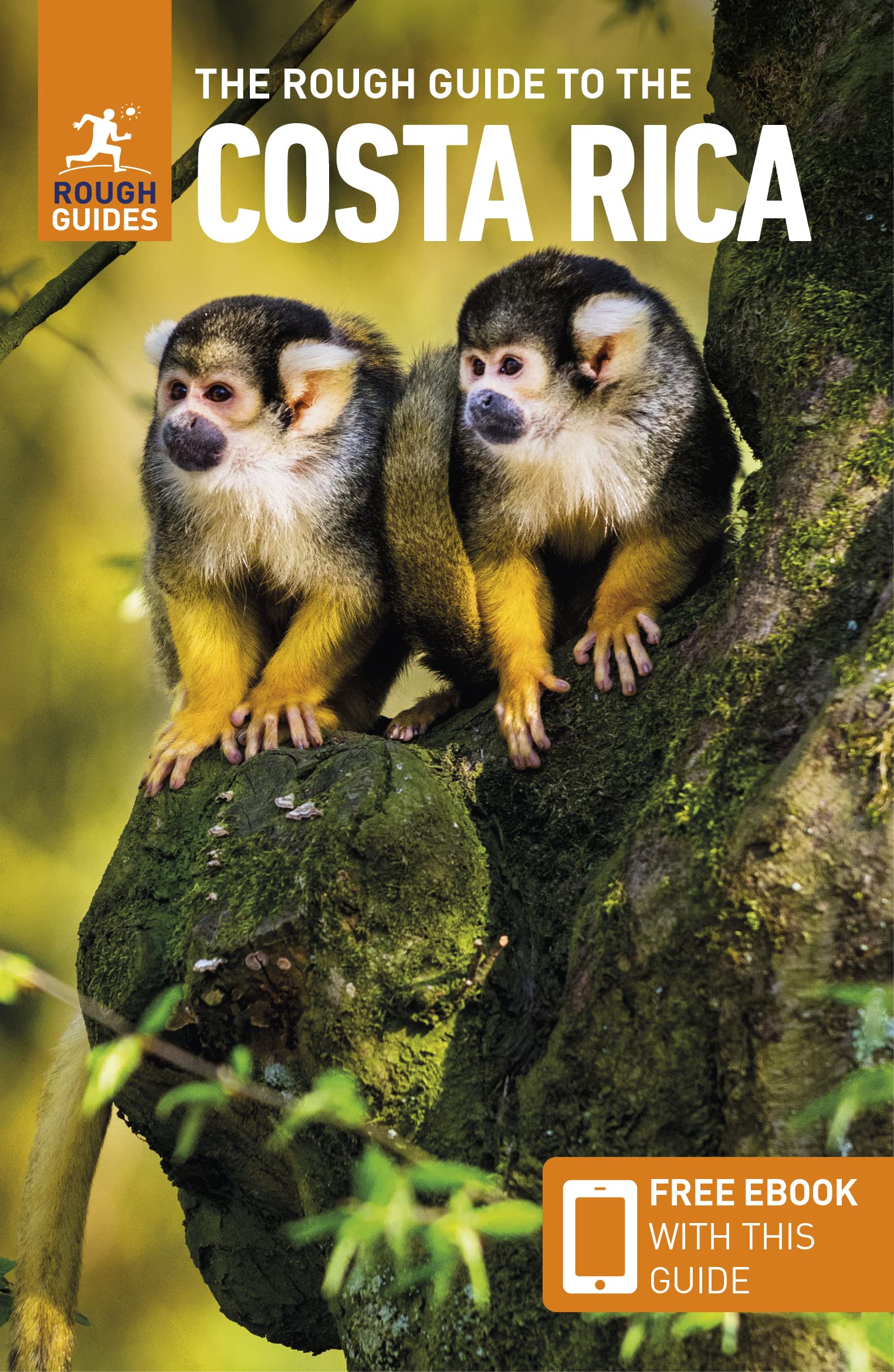 The Rough Guide to Costa Rica Leisure, Home & Garden