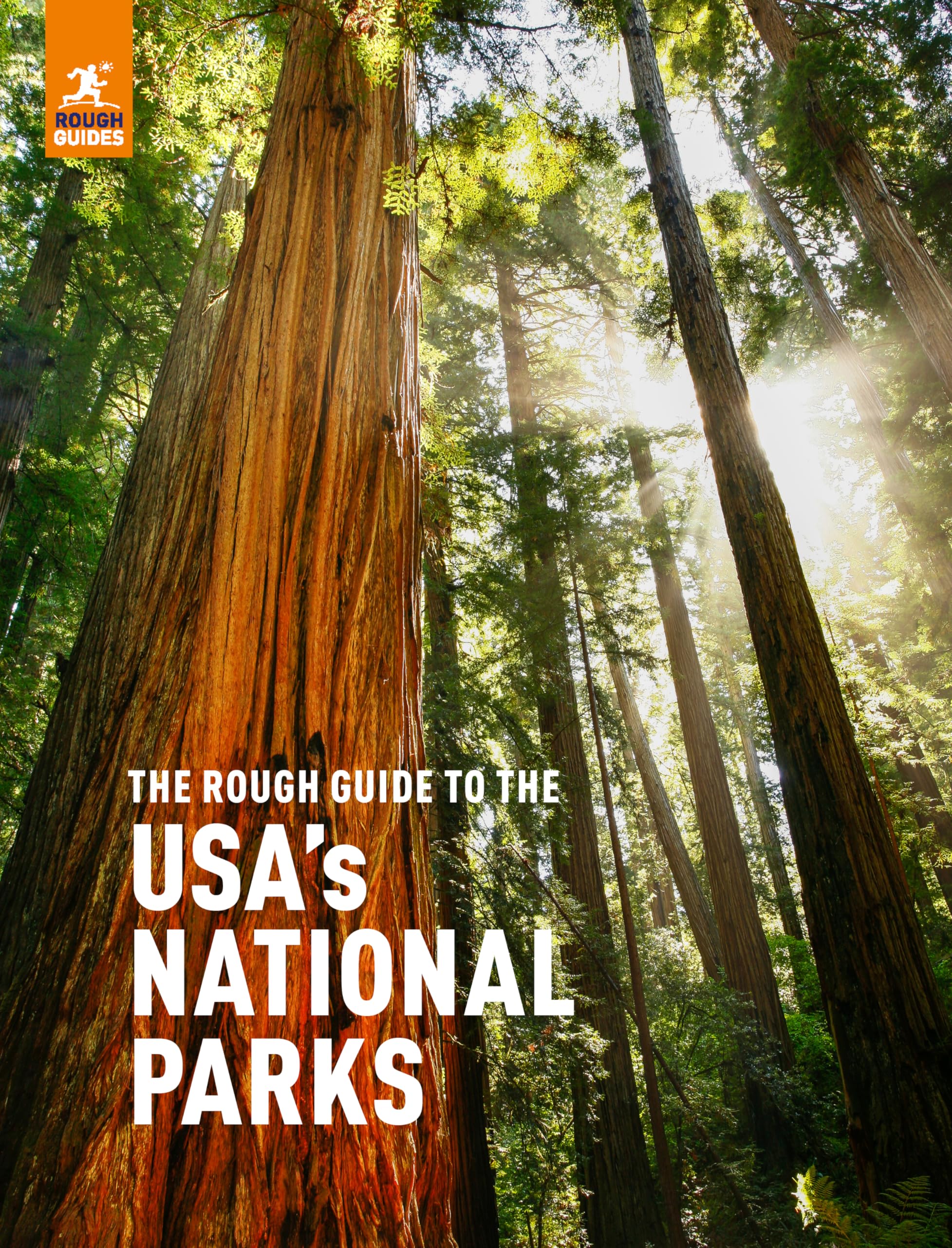 The Rough Guide to the Usa's National Parks Lifestyle