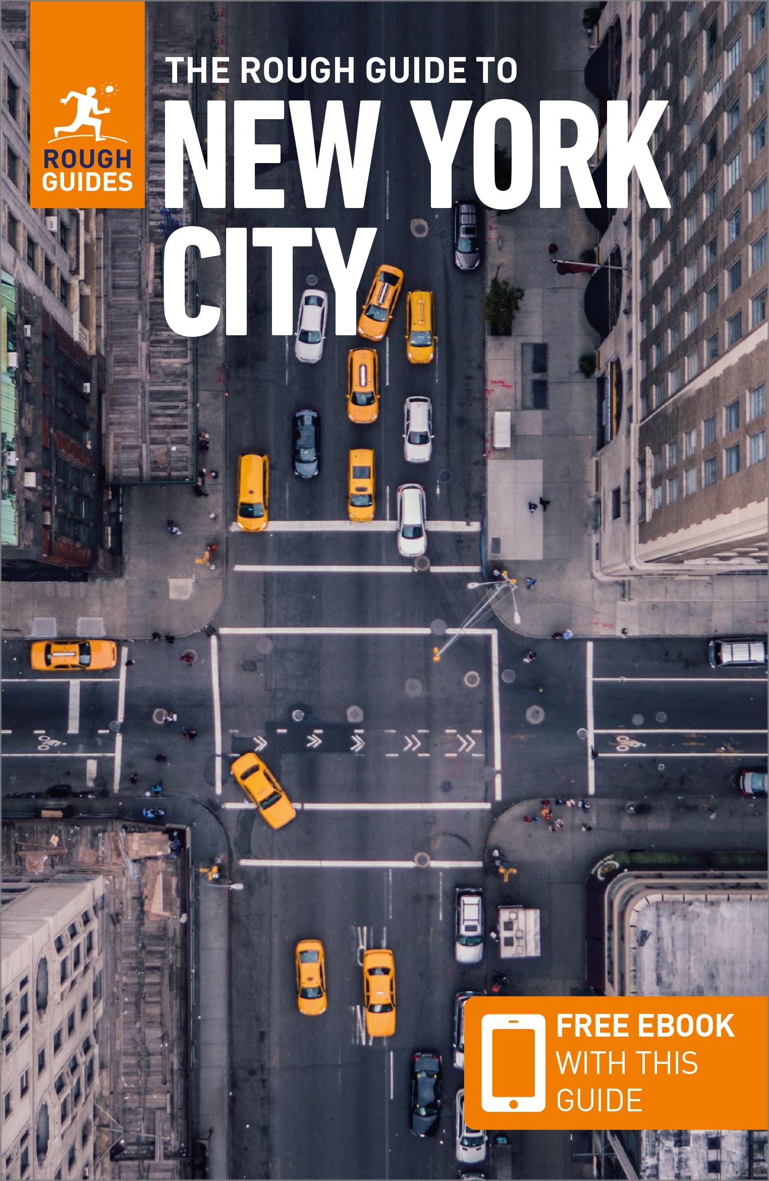 Rough Guide to New York City (Rough Guides) Leisure, Home & Garden
