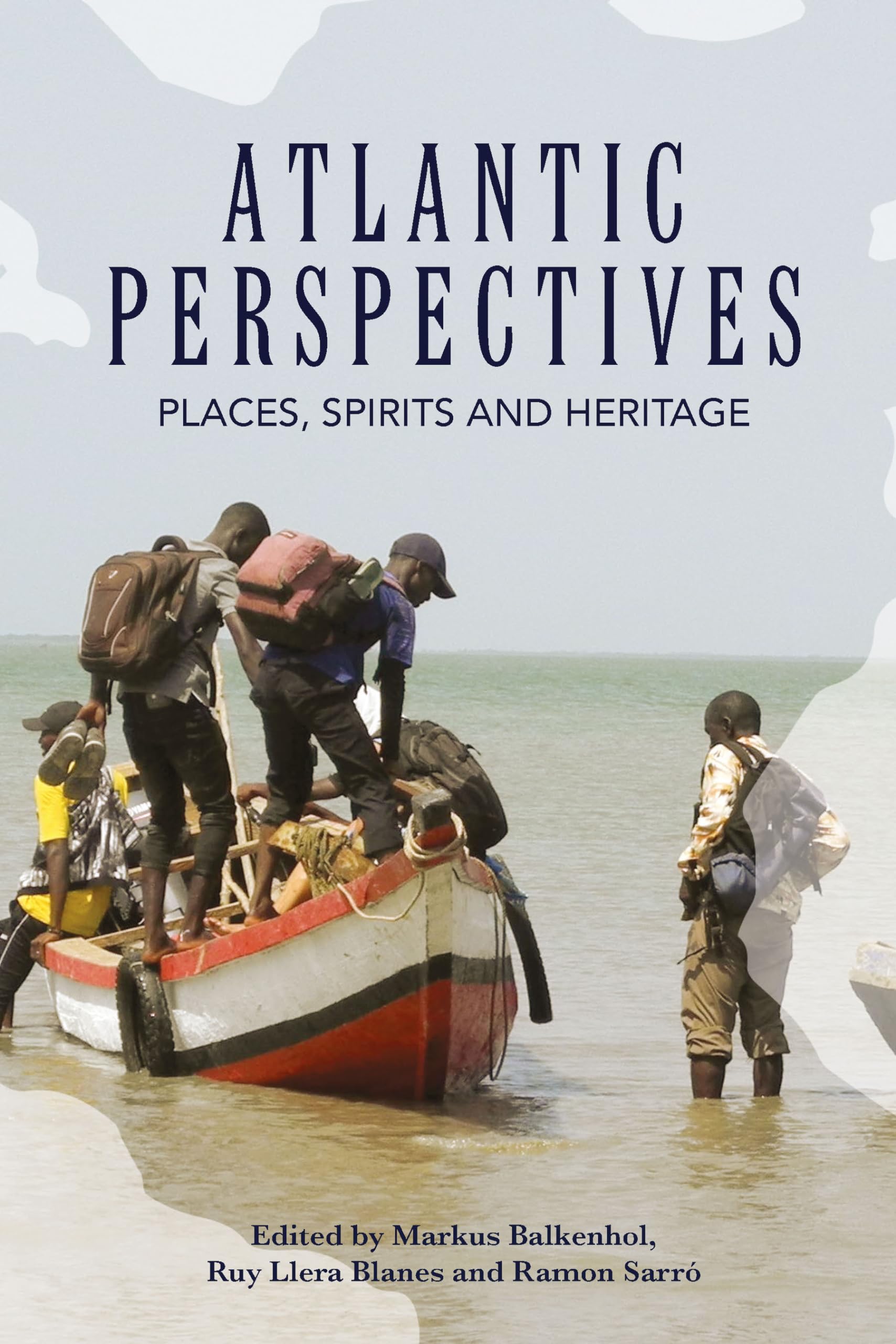 Atlantic Perspectives: Places, Spirits and Heritage General education